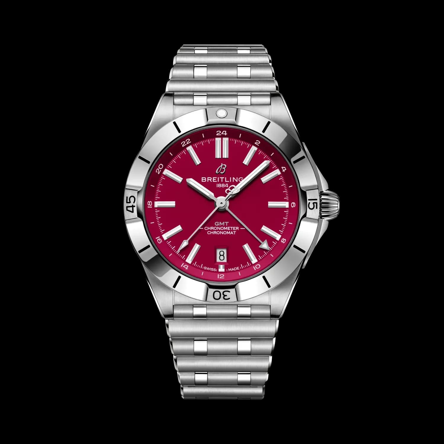 Breitling A32398D91K1
