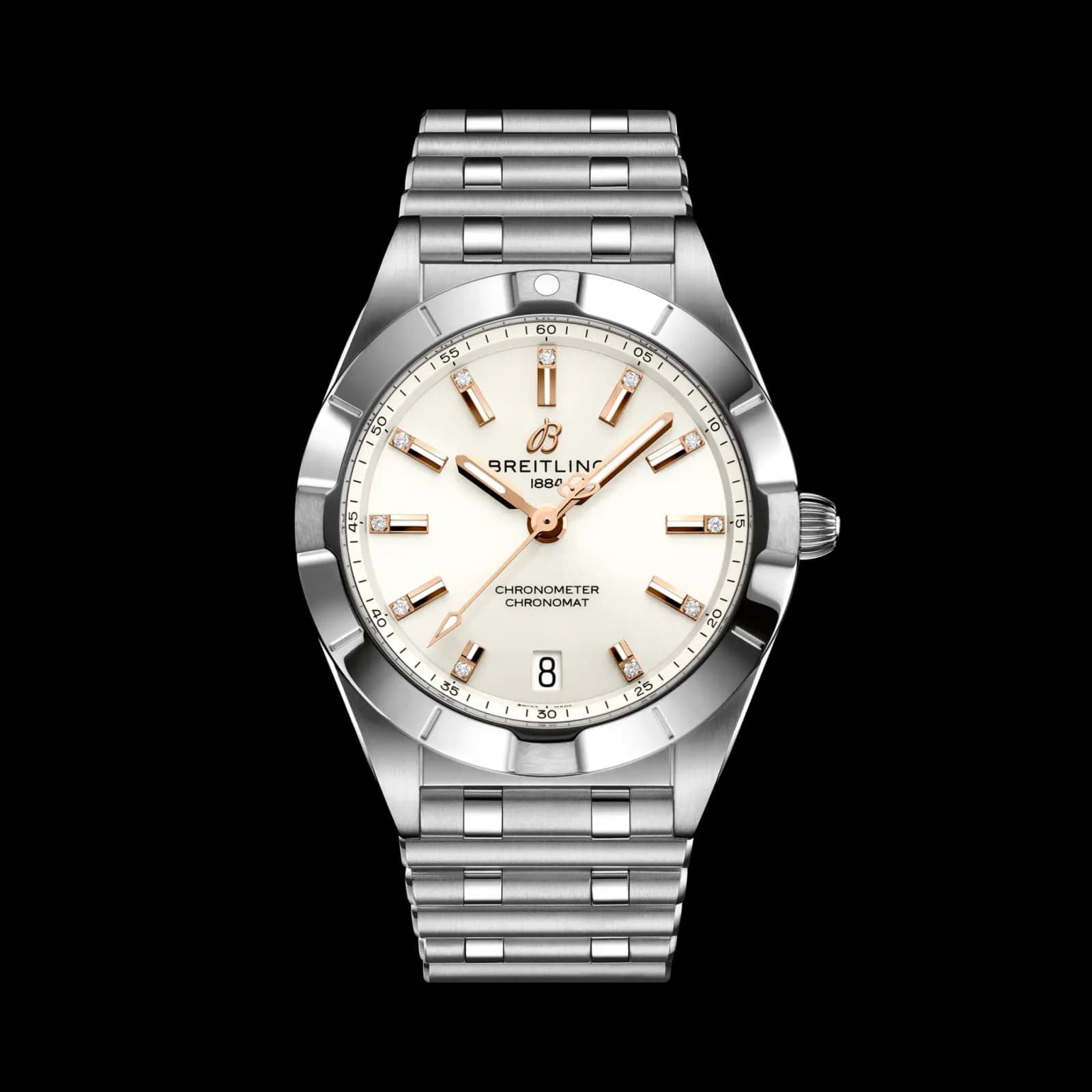 Breitling A77310101A3