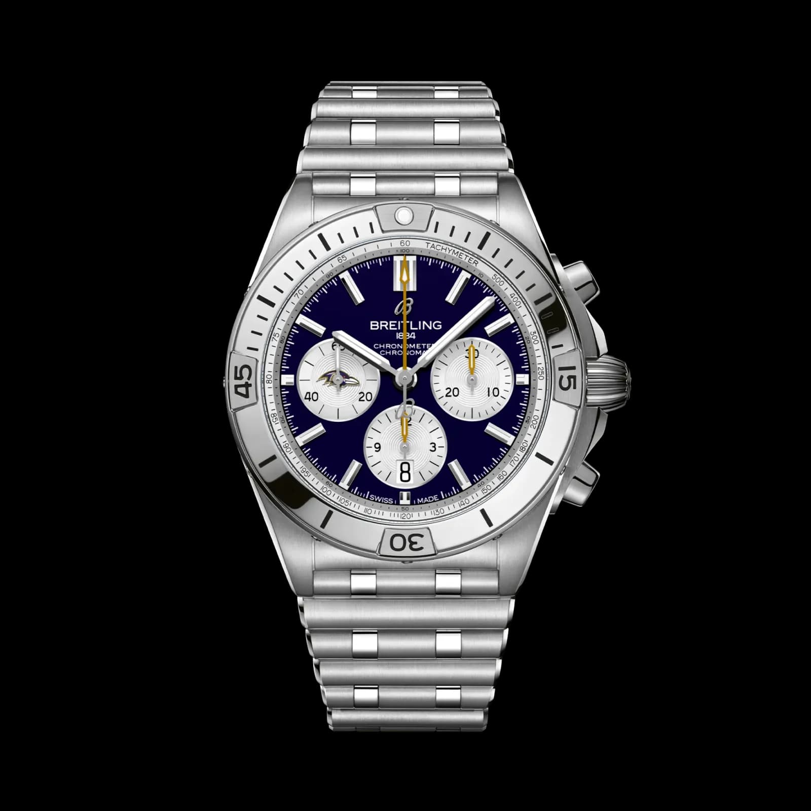 Breitling AB01342B1K2