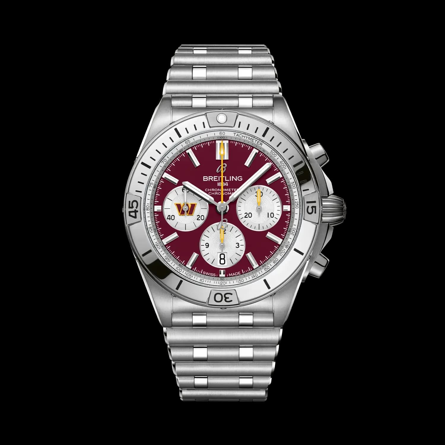 Breitling AB01342B1K3