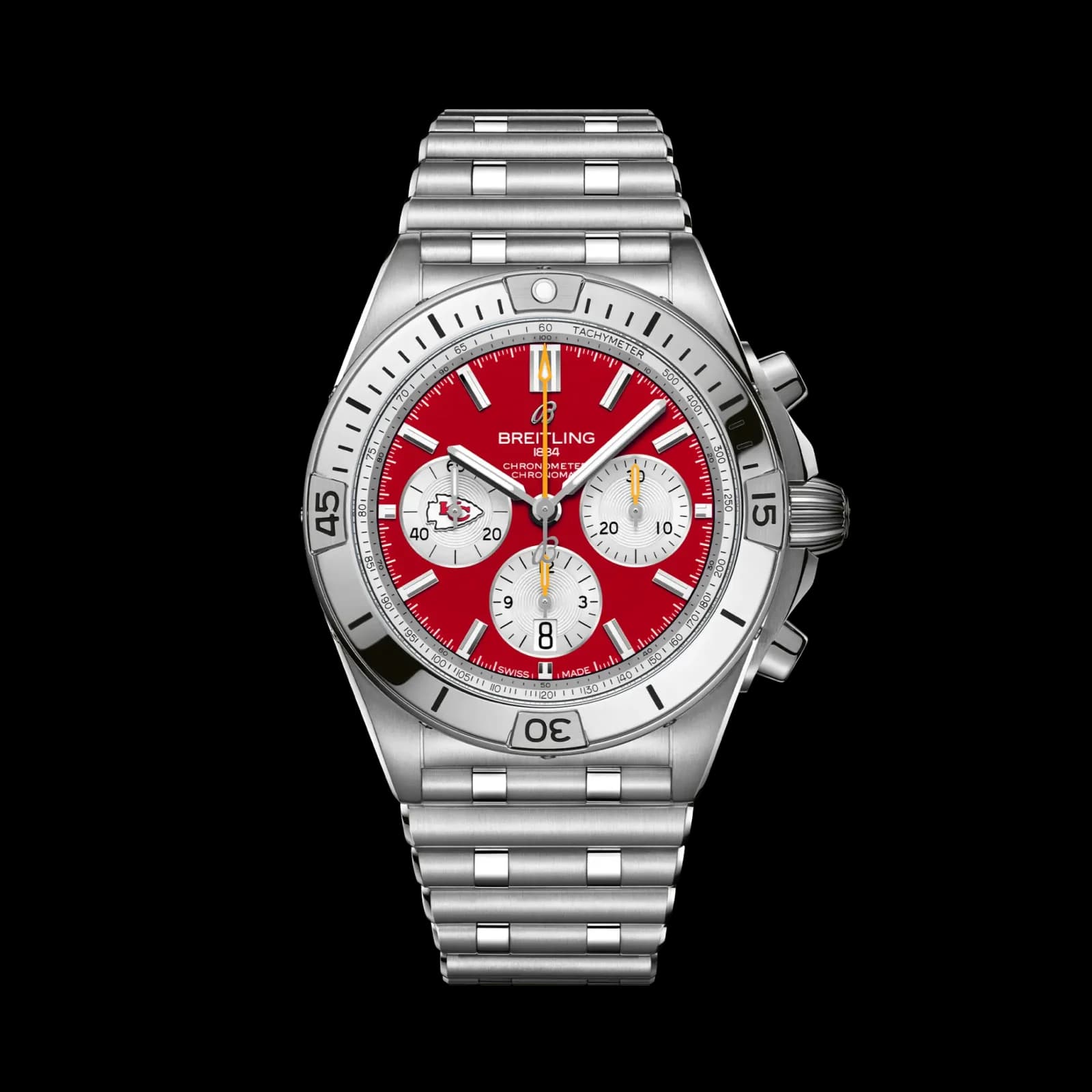 Breitling AB01342B1K5