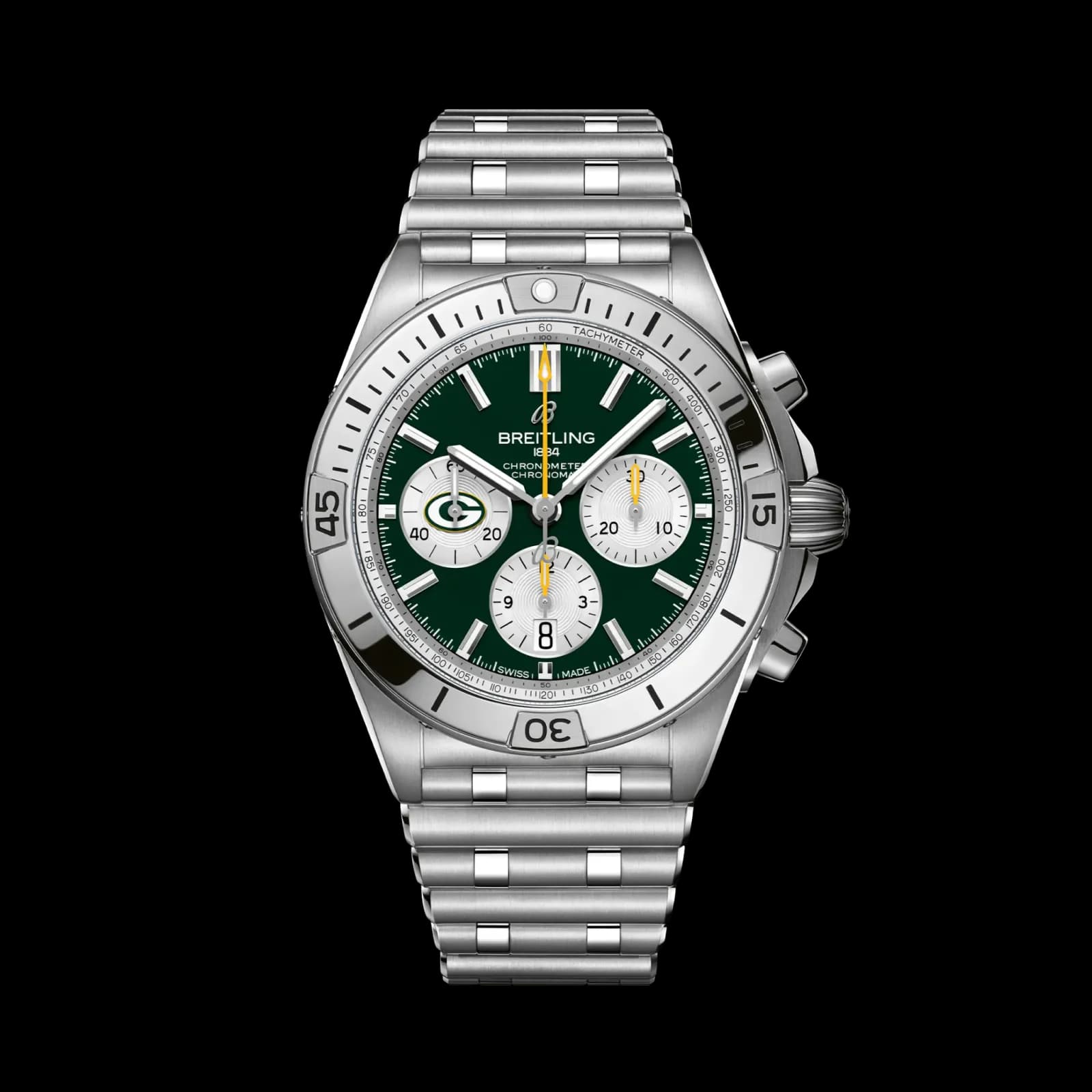 Breitling AB01342B1L1