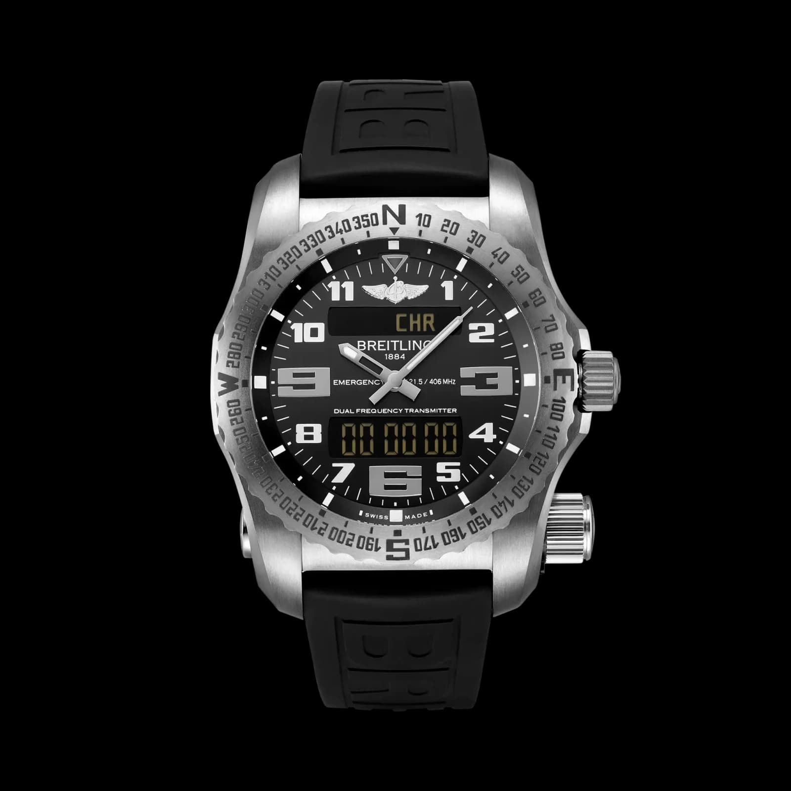 Breitling E76325221B1