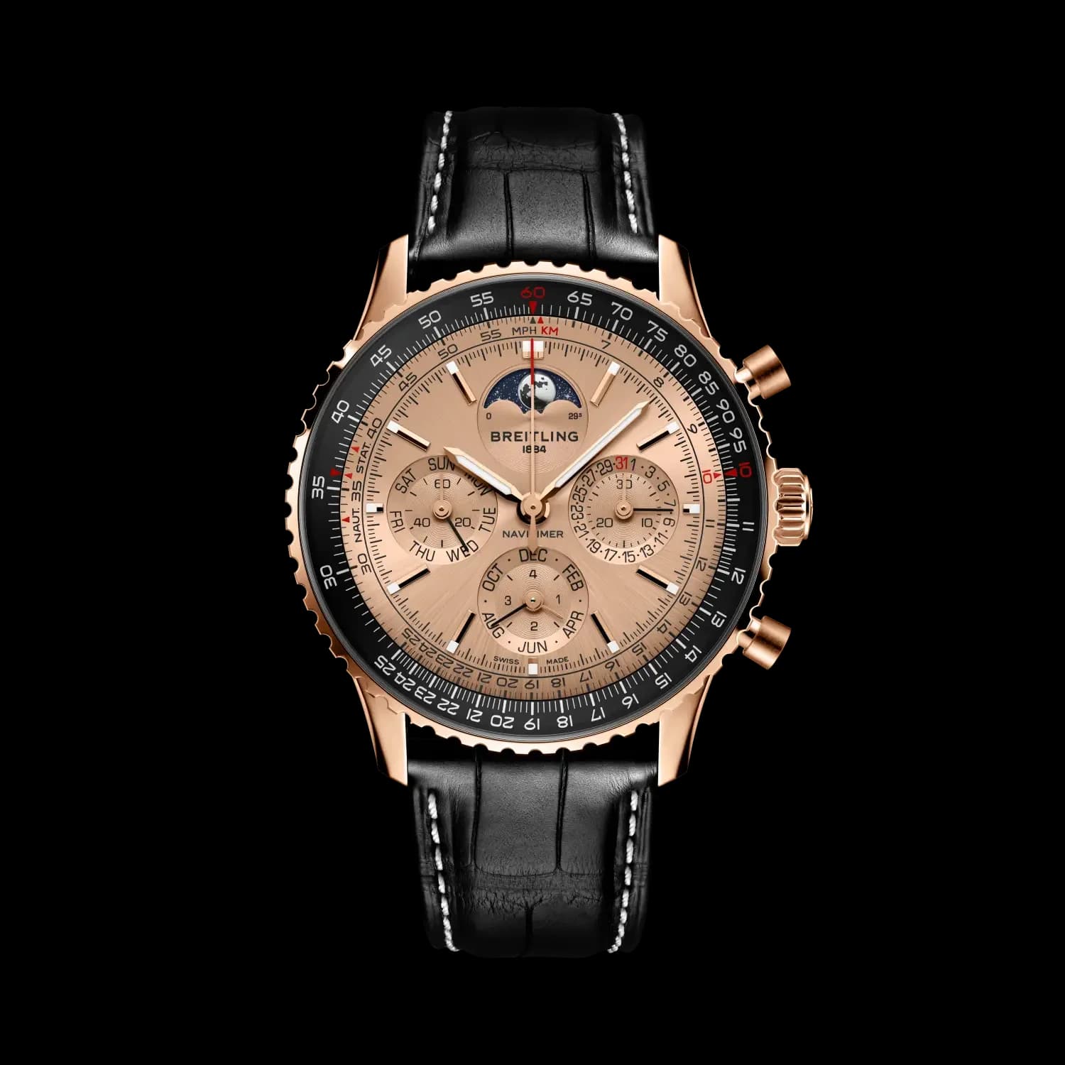 Breitling RB19101A1H1