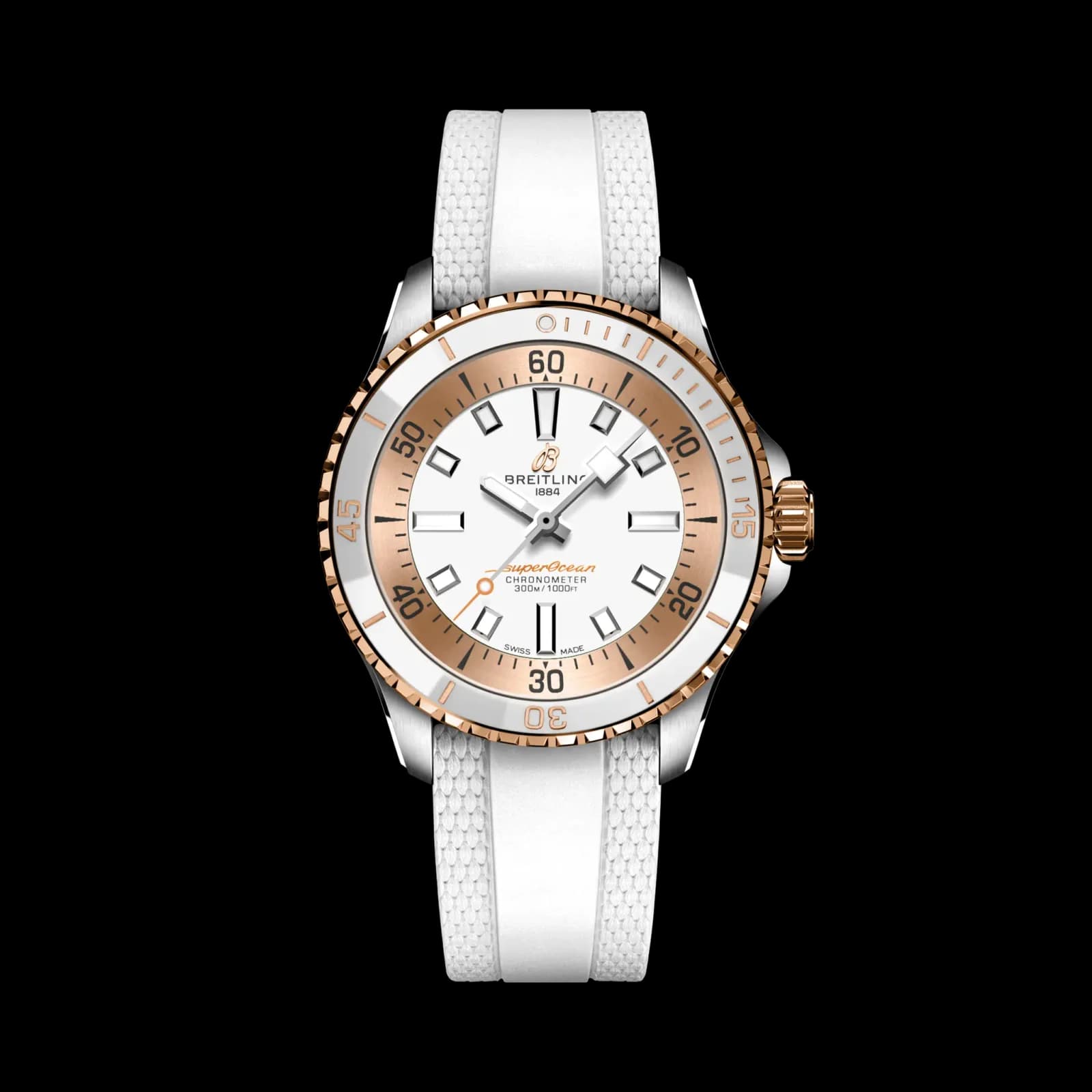 Breitling U173771A1A1