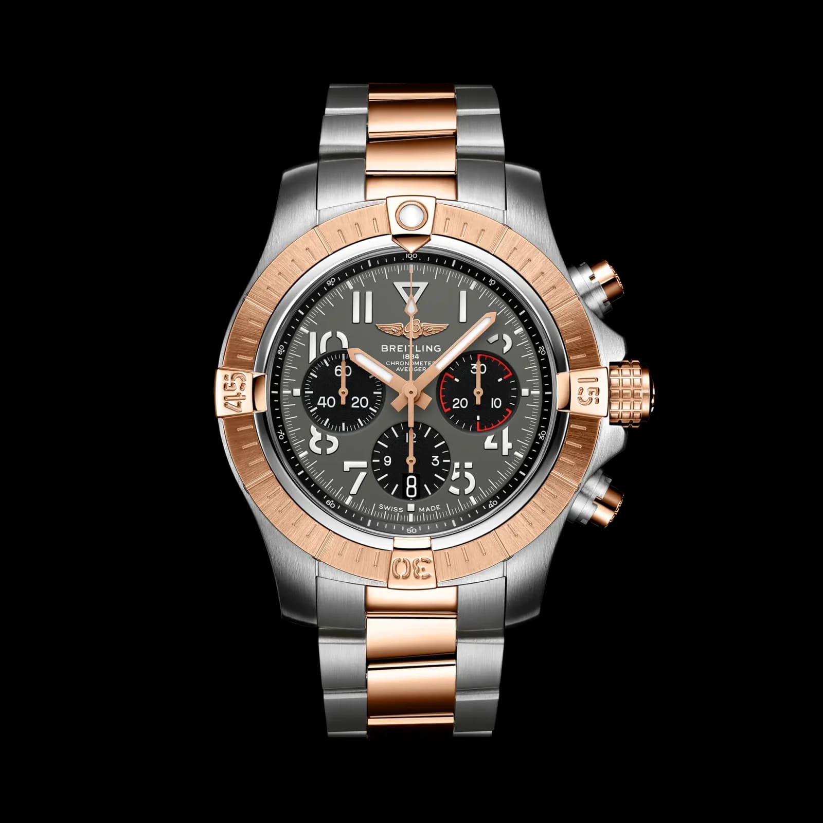 Breitling Avenger B01 Chronograph 45 UB01821A1B1