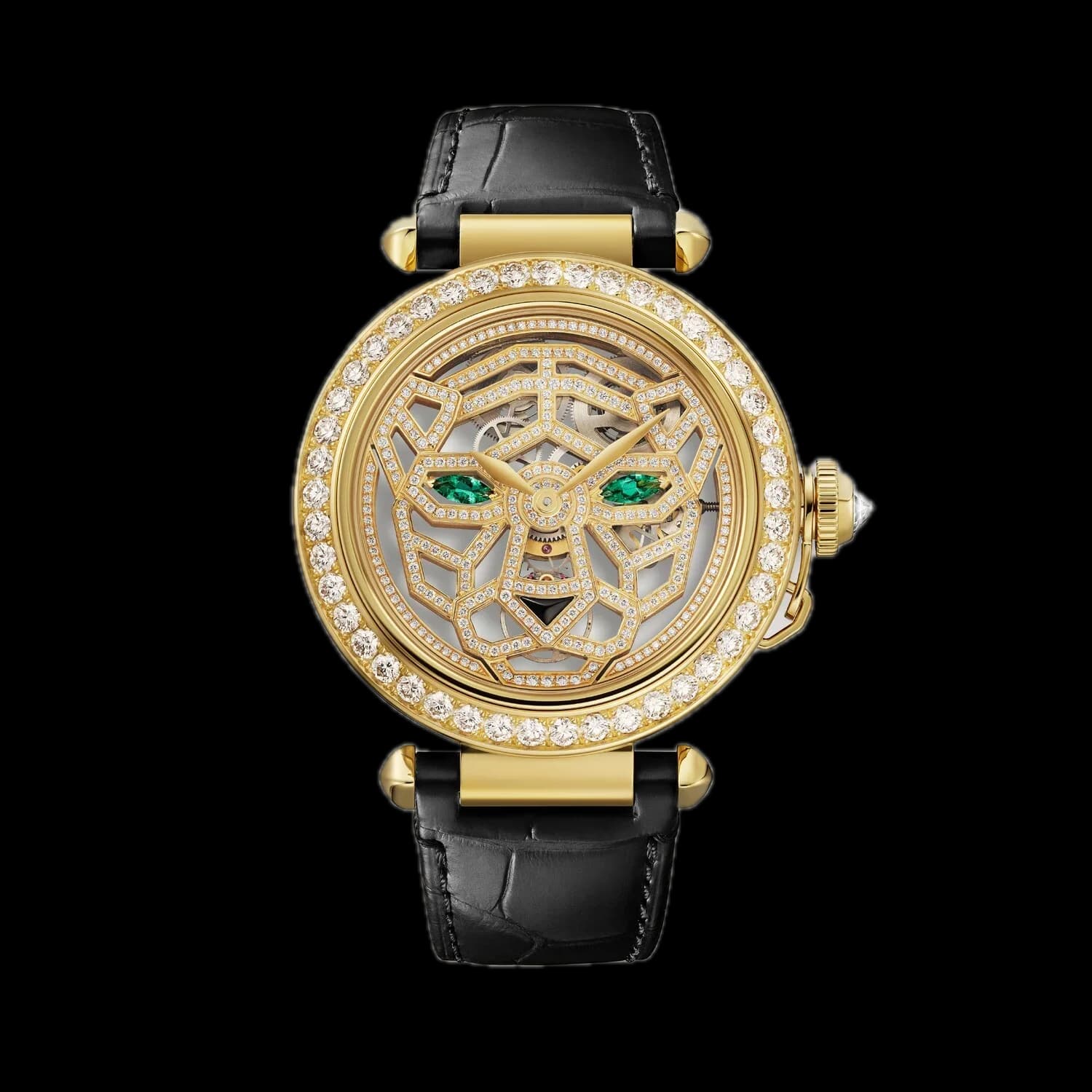 Cartier HPI01359