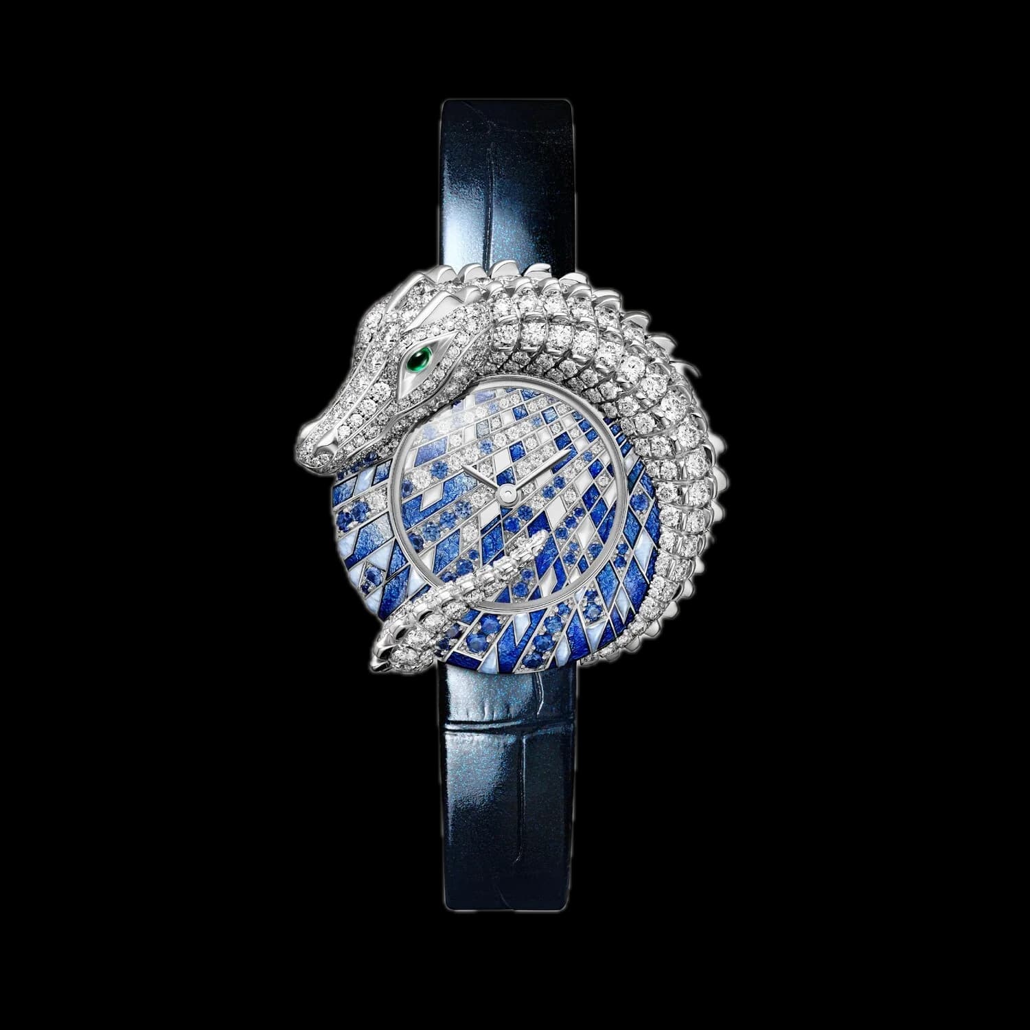 Cartier HPI01612