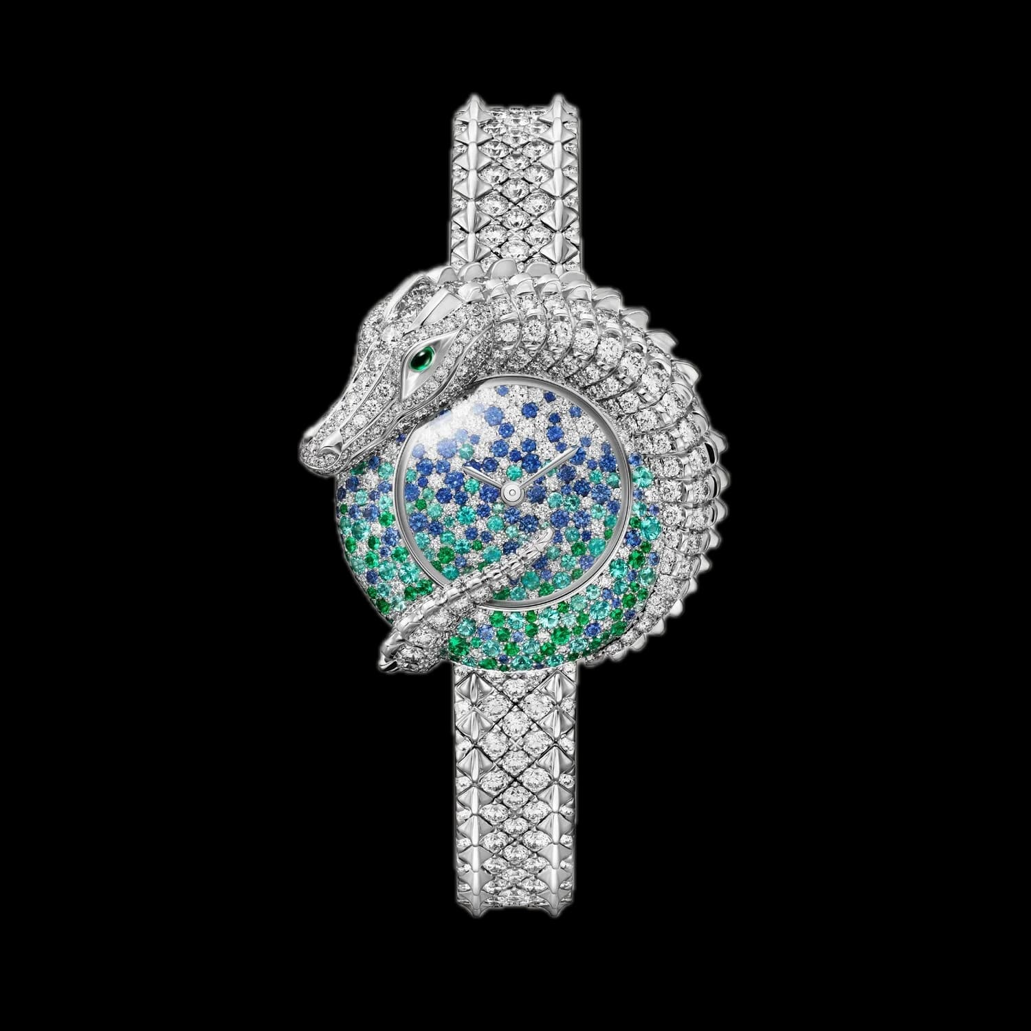 Cartier HPI01613