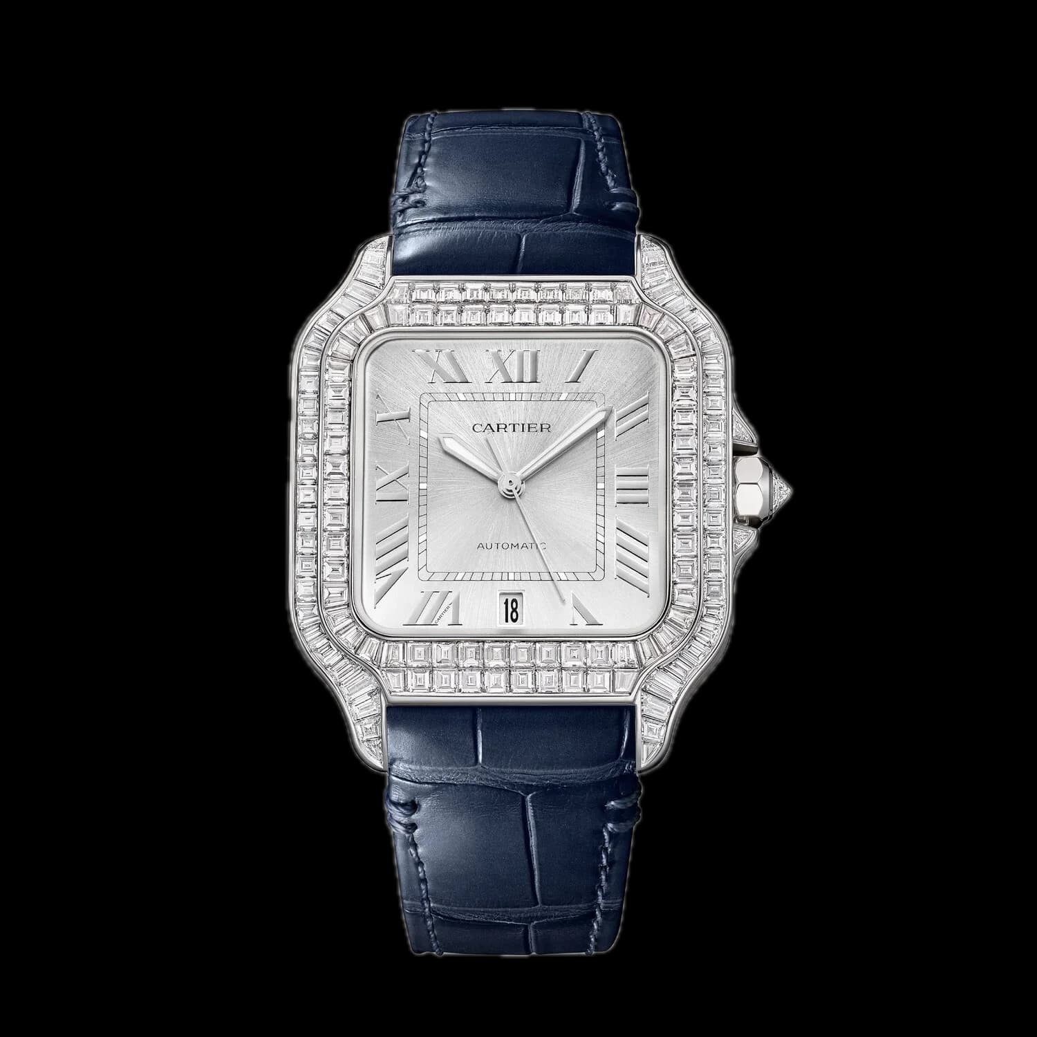 Cartier HPI01687