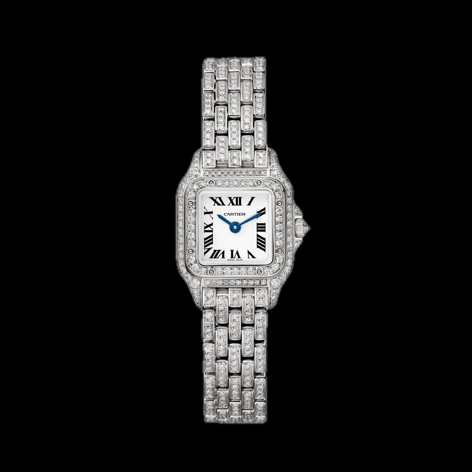 Cartier HPI01719