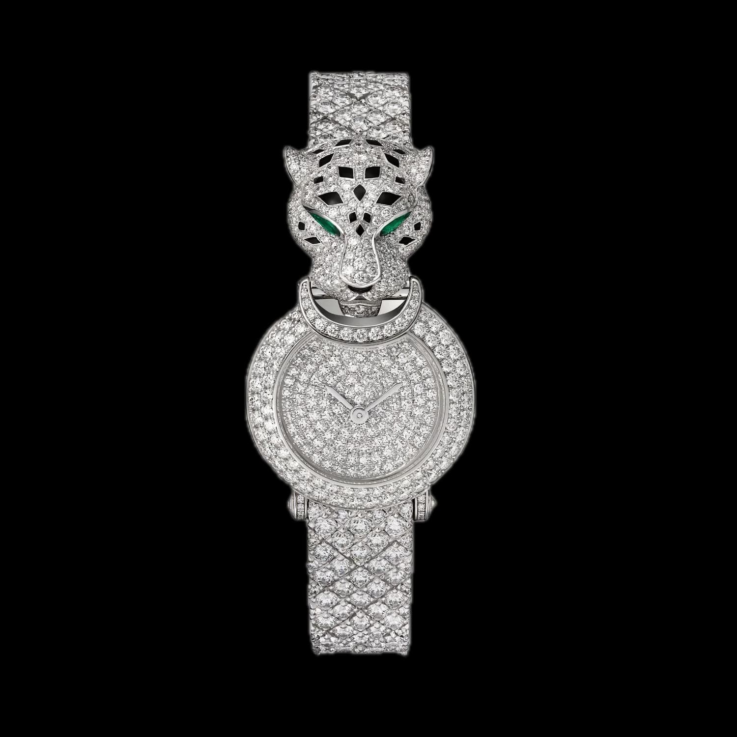 Cartier HPI01736