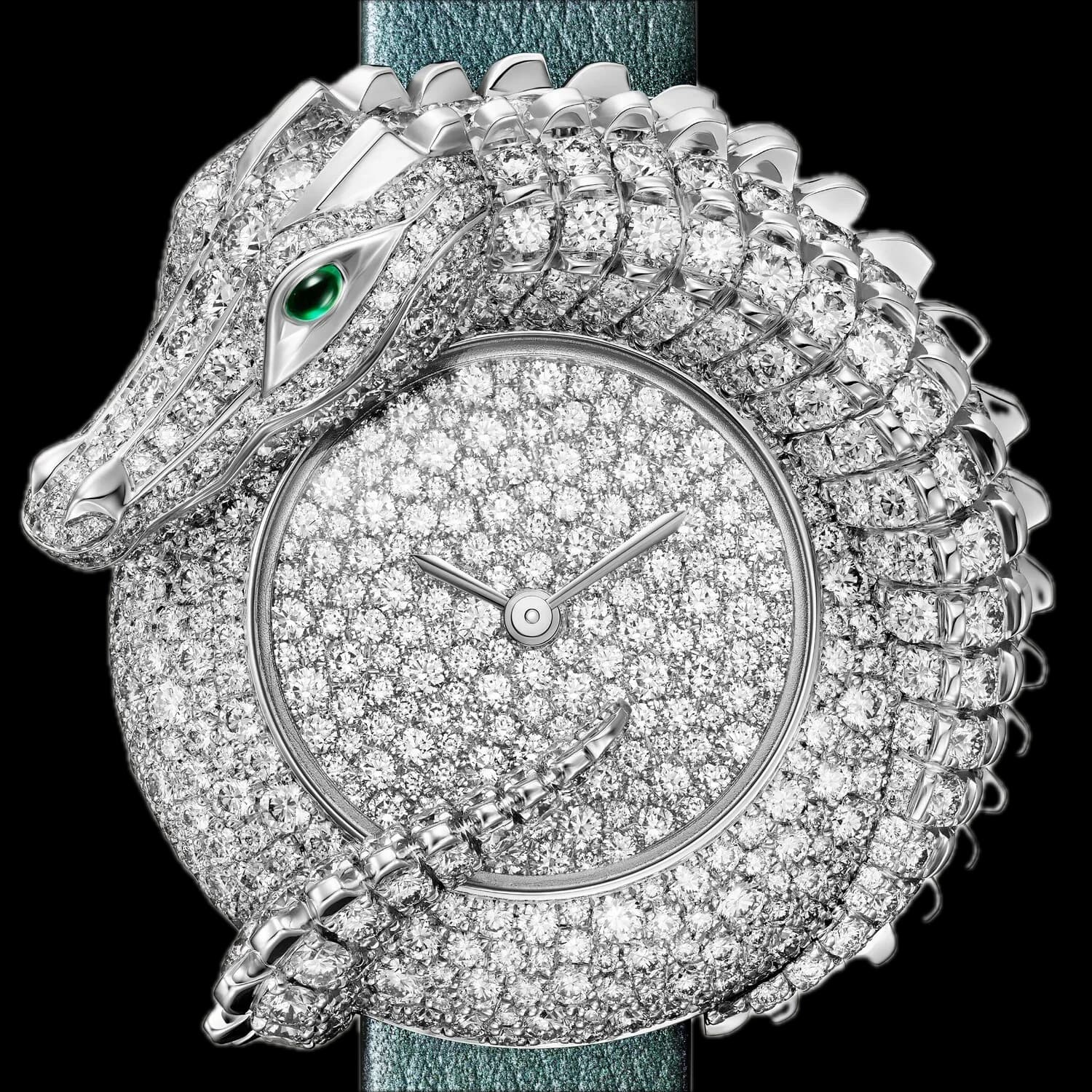 Cartier HPI01786