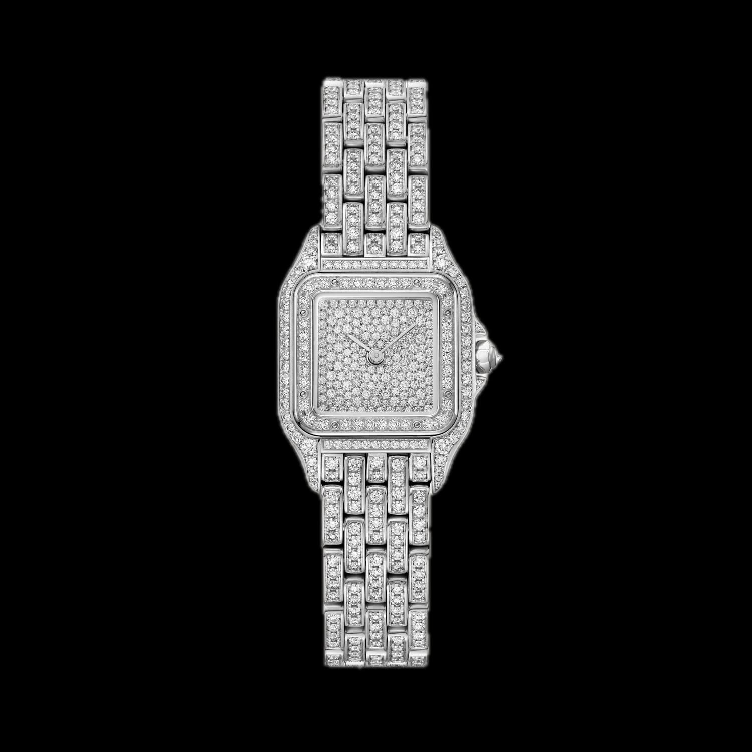 Cartier HPI01801