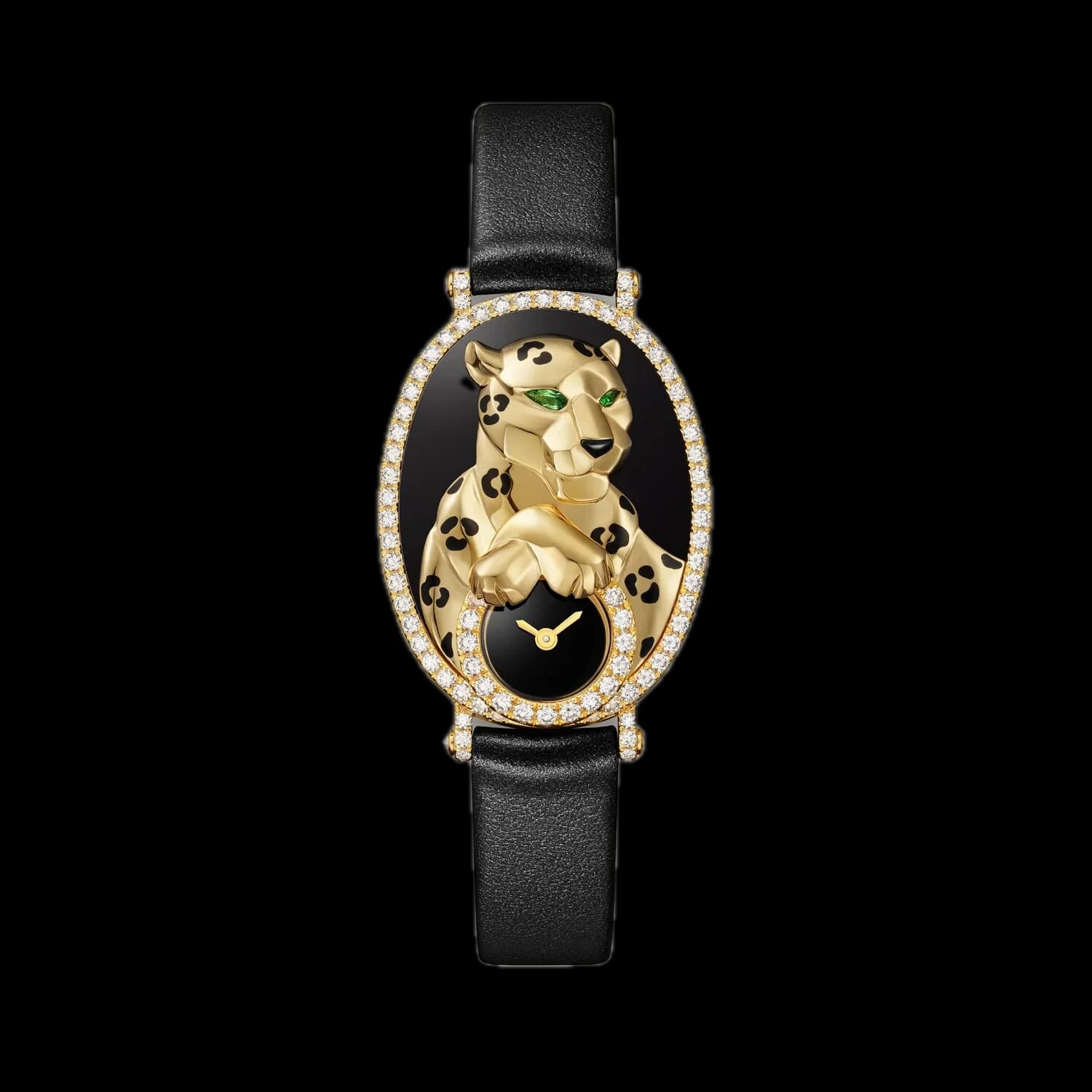Cartier HPI01808