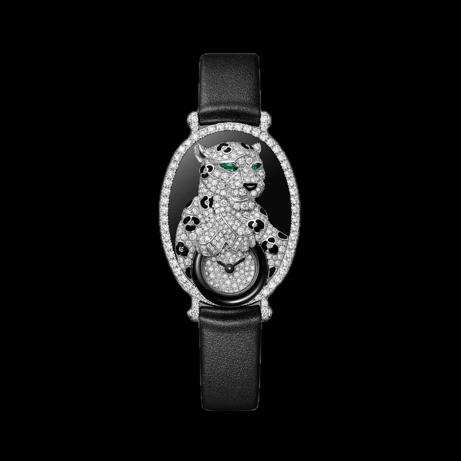 Cartier HPI01809
