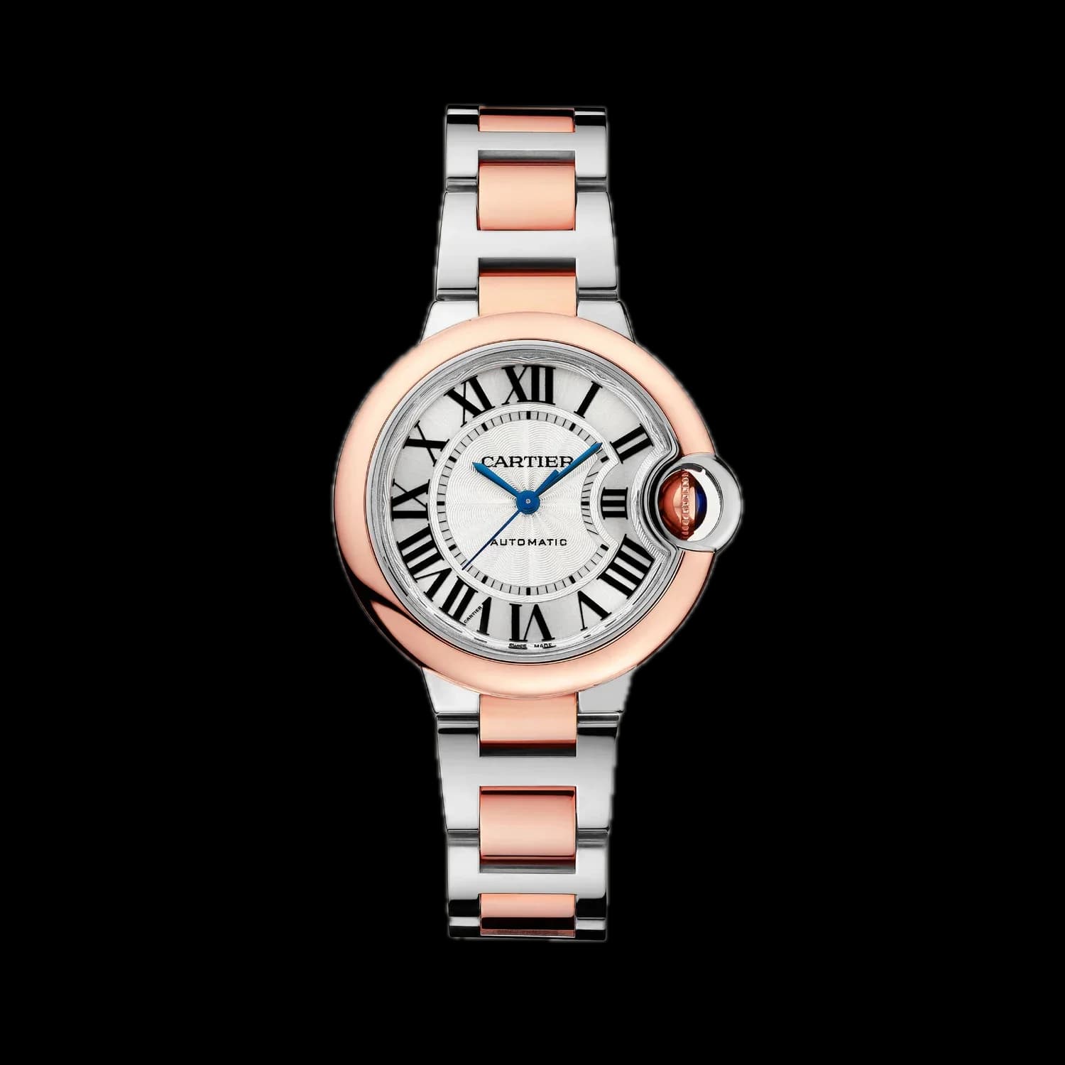 Cartier W2BB0032