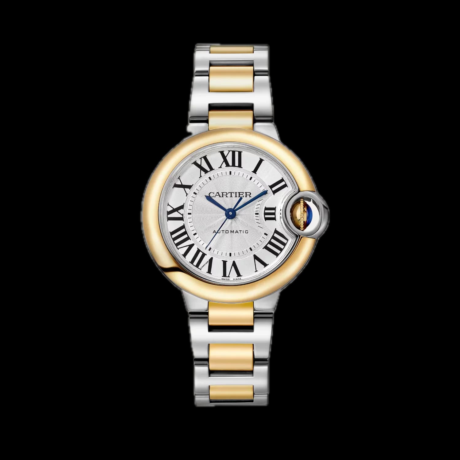 Cartier W2BB0037