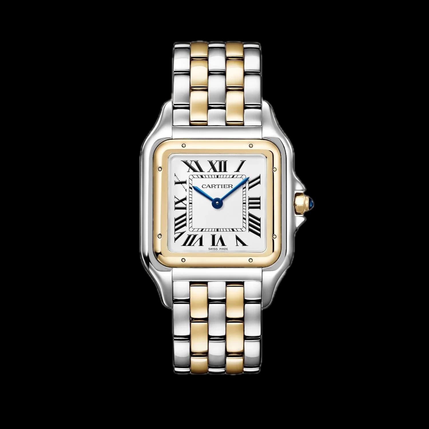 Cartier W2PN0016