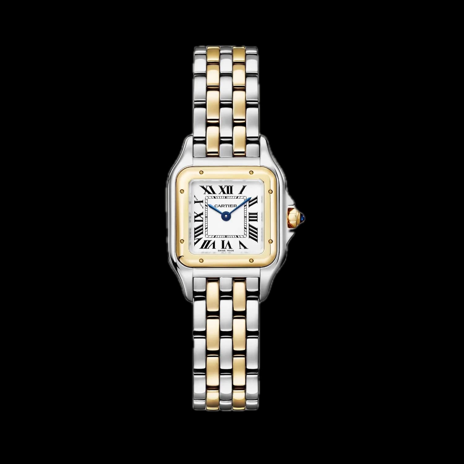 Cartier W2PN0018