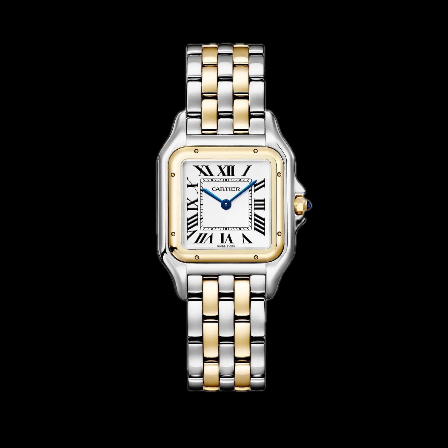 Cartier W2PN0019