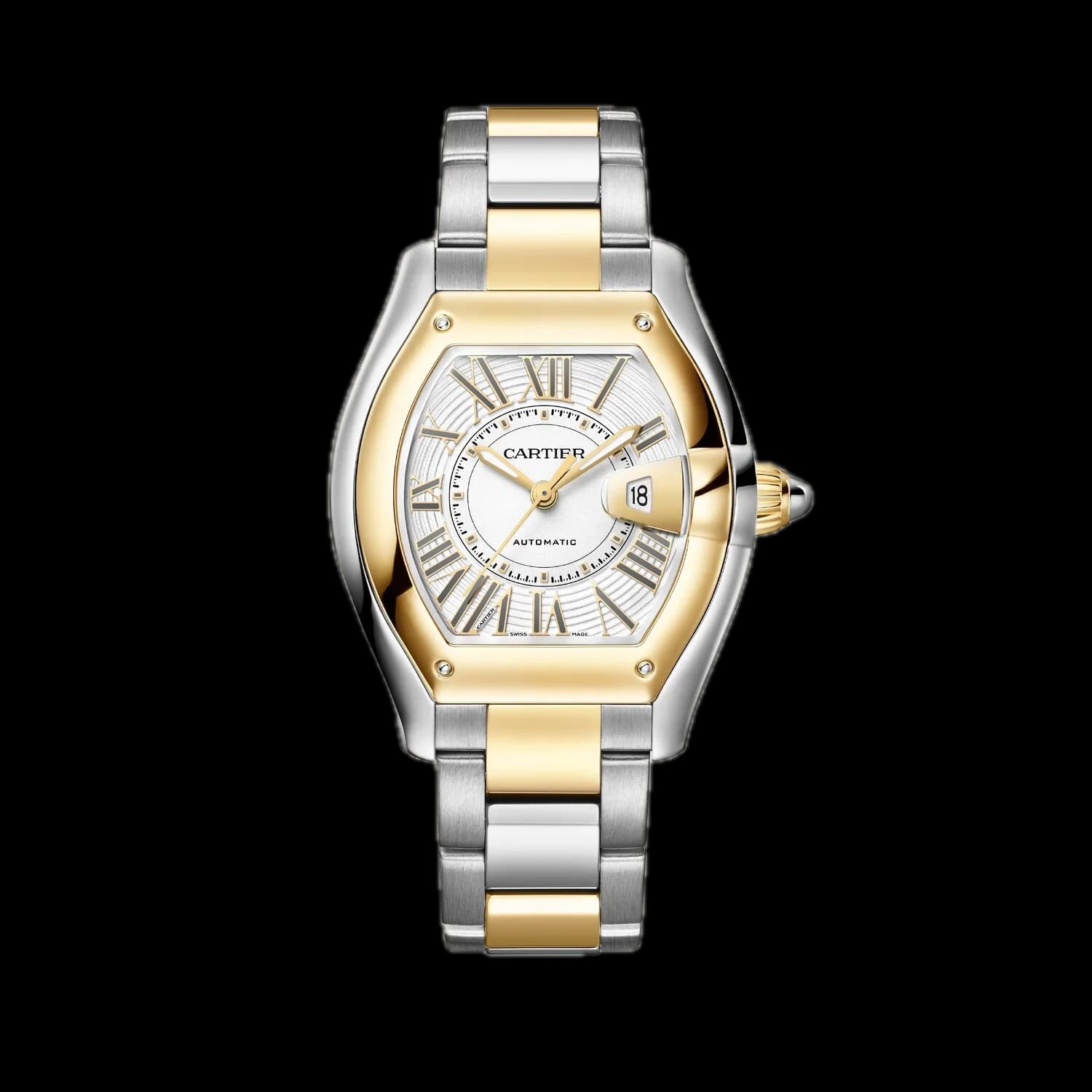 Cartier W2RD0009