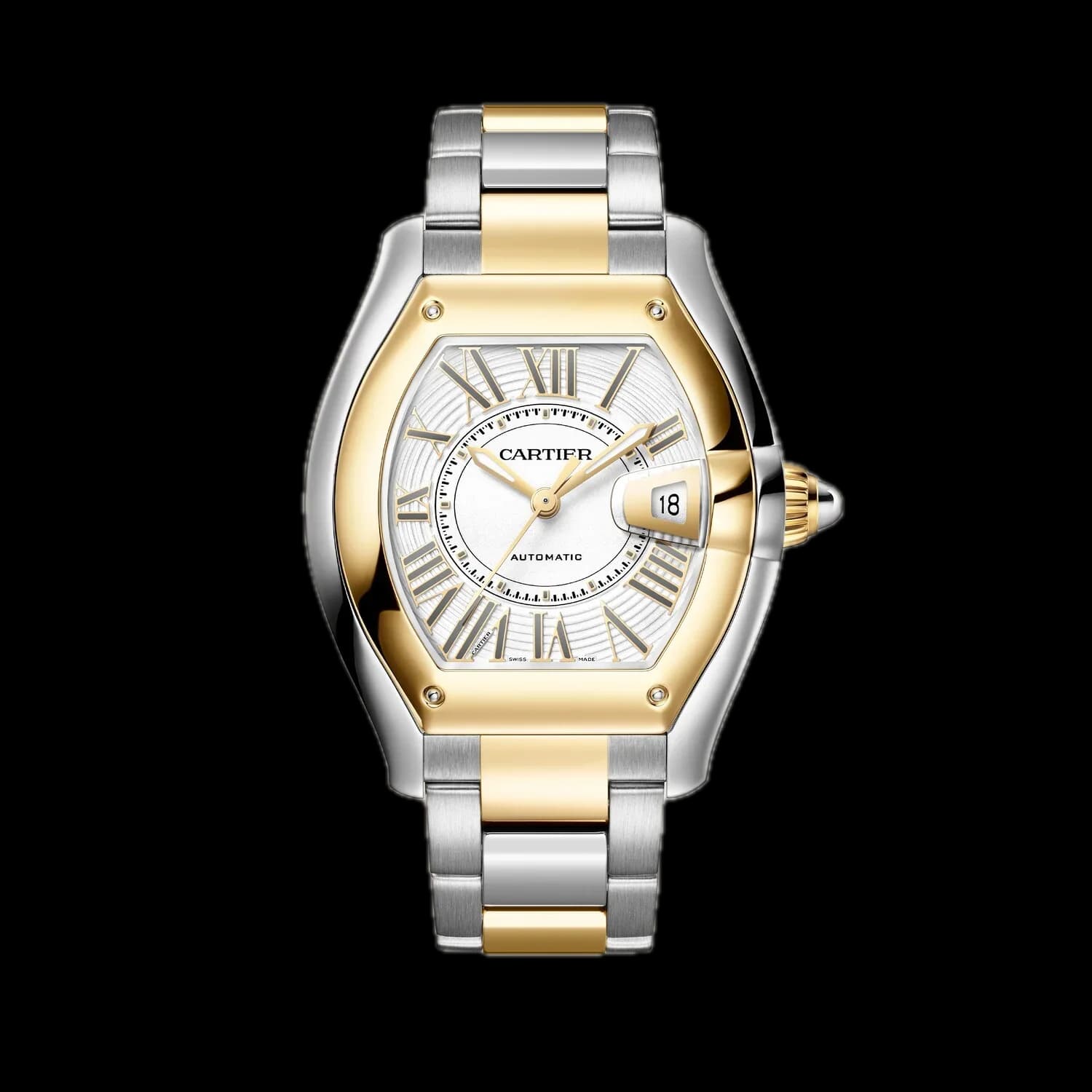 Cartier W2RD0010
