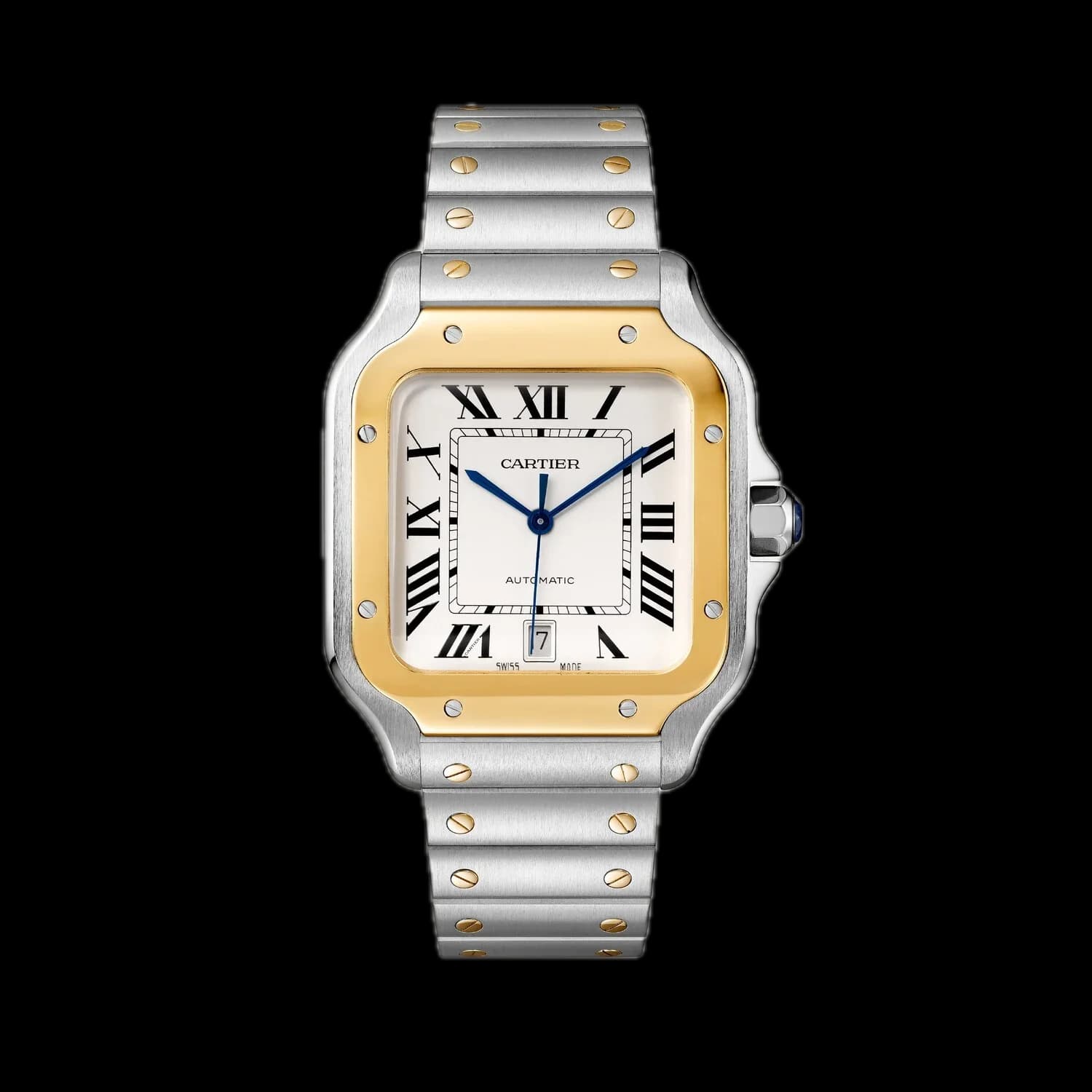 Cartier W2SA0009