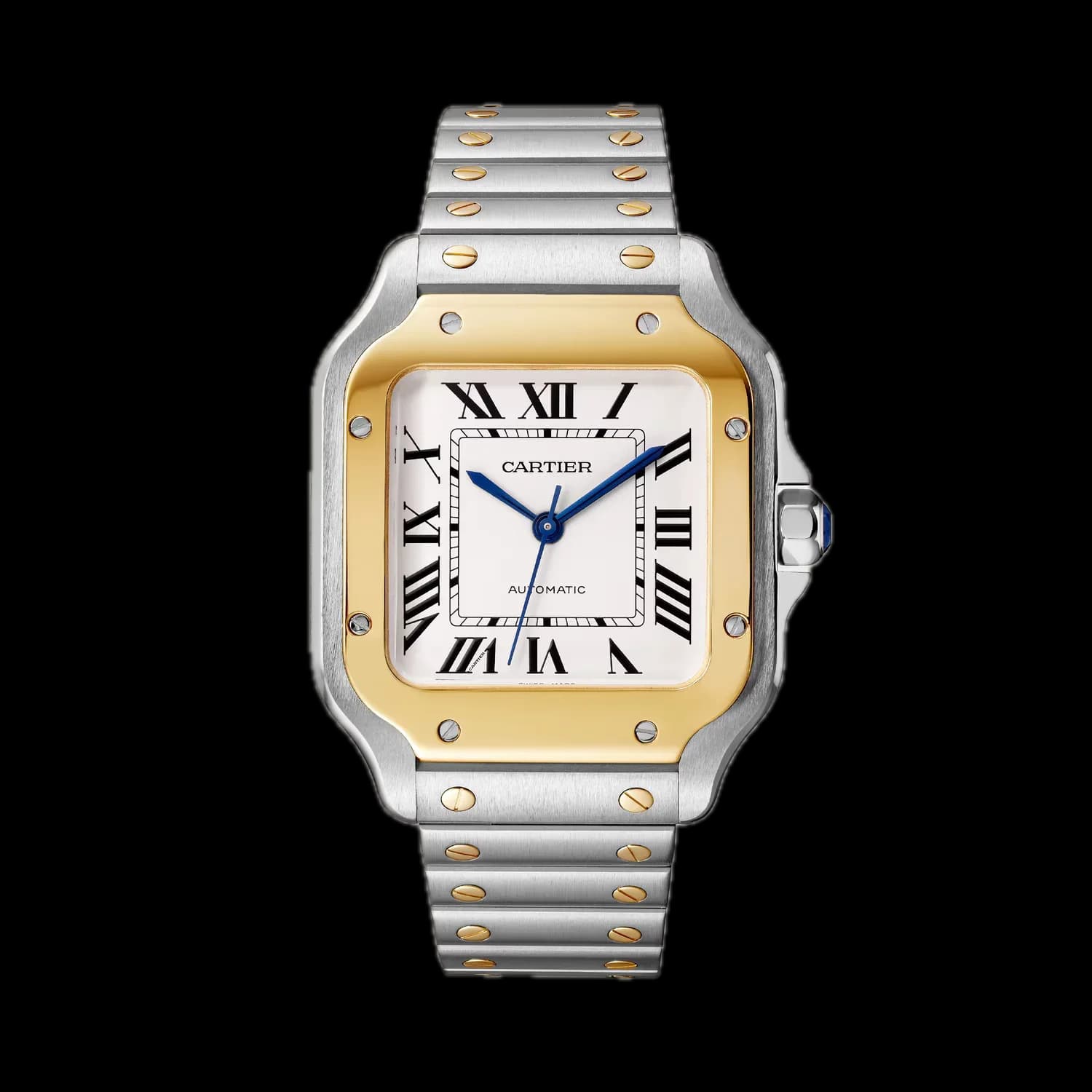 Cartier W2SA0016