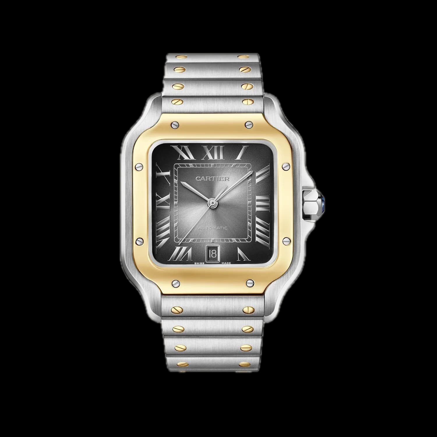 Cartier W2SA0030