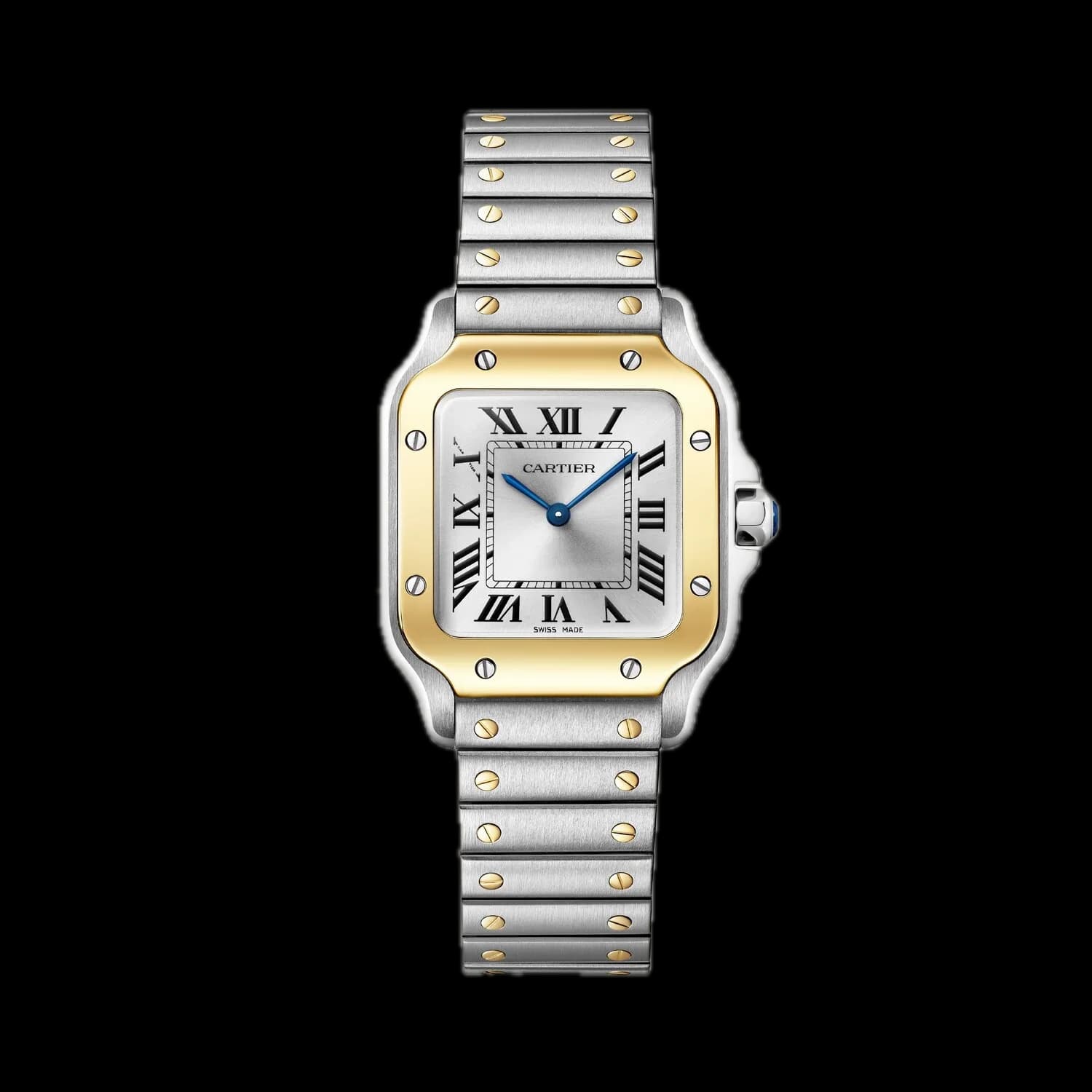 Cartier W2SA0033