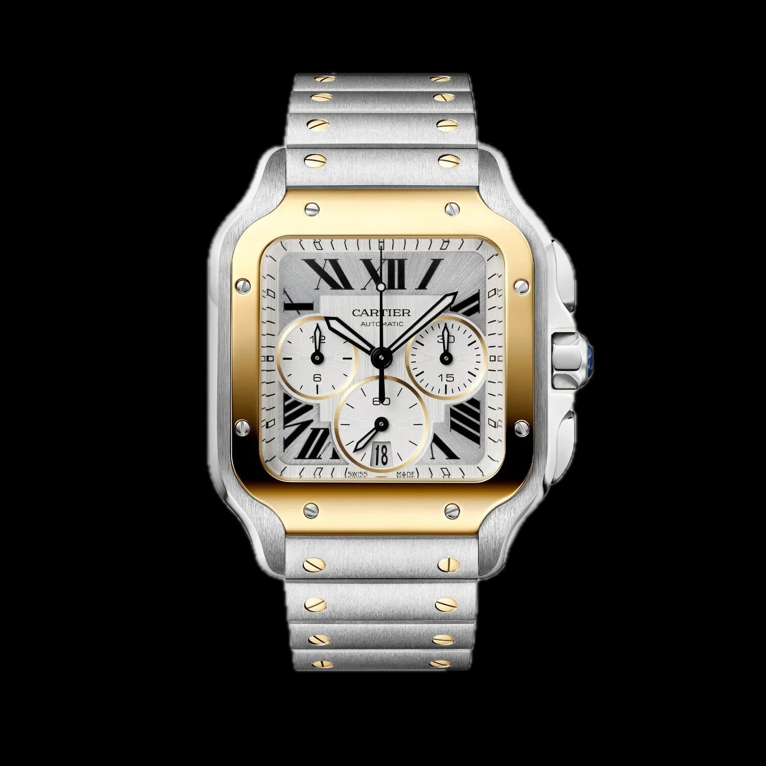 Cartier W2SA0035
