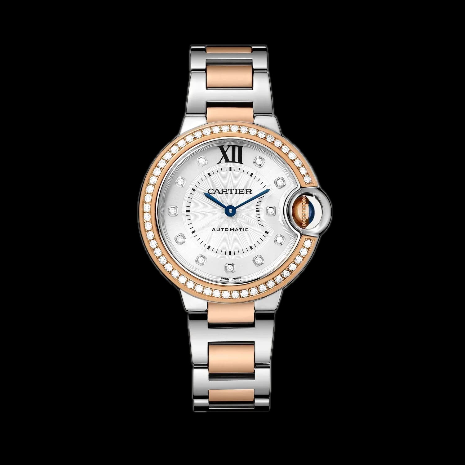 Cartier W3BB0023