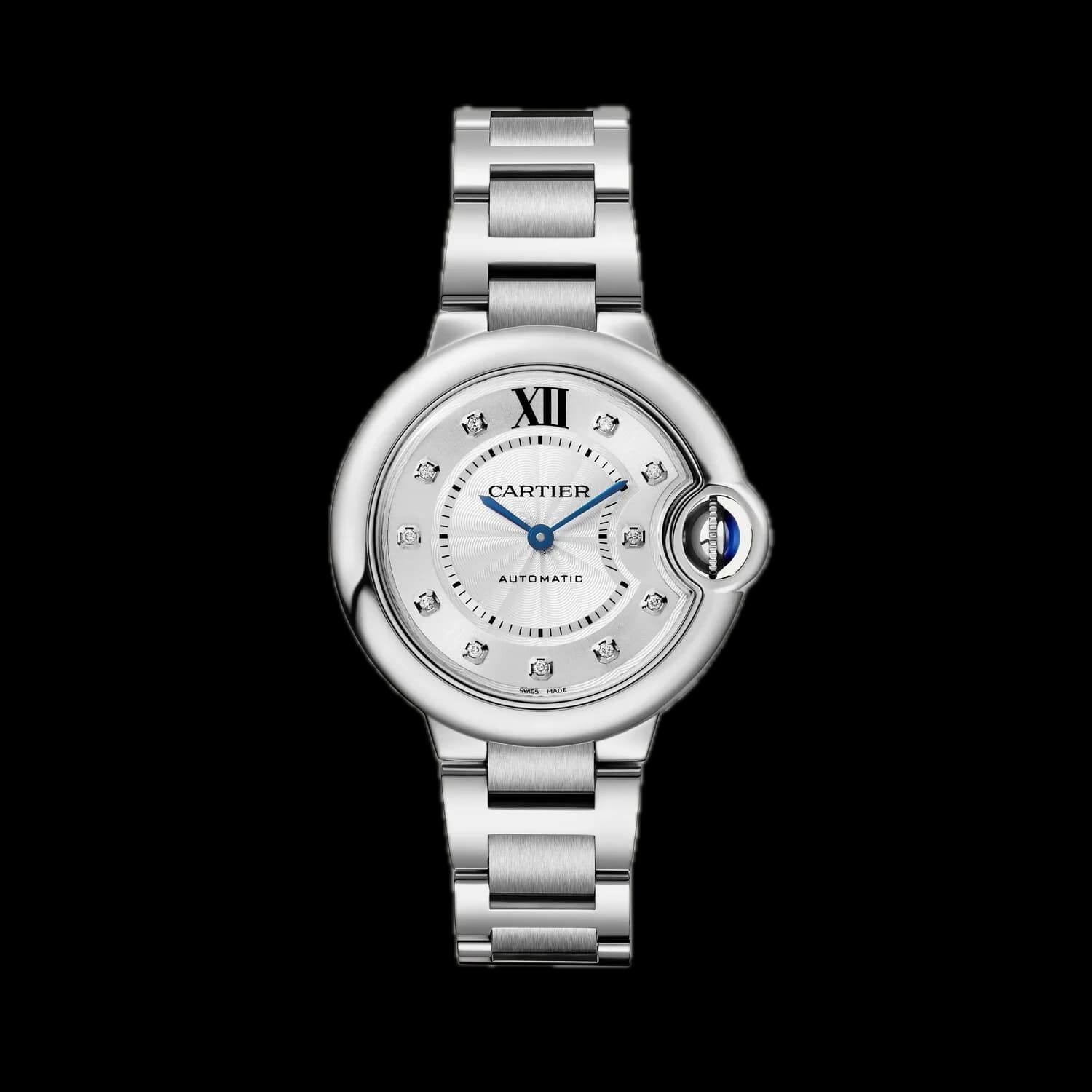 Cartier W4BB0021