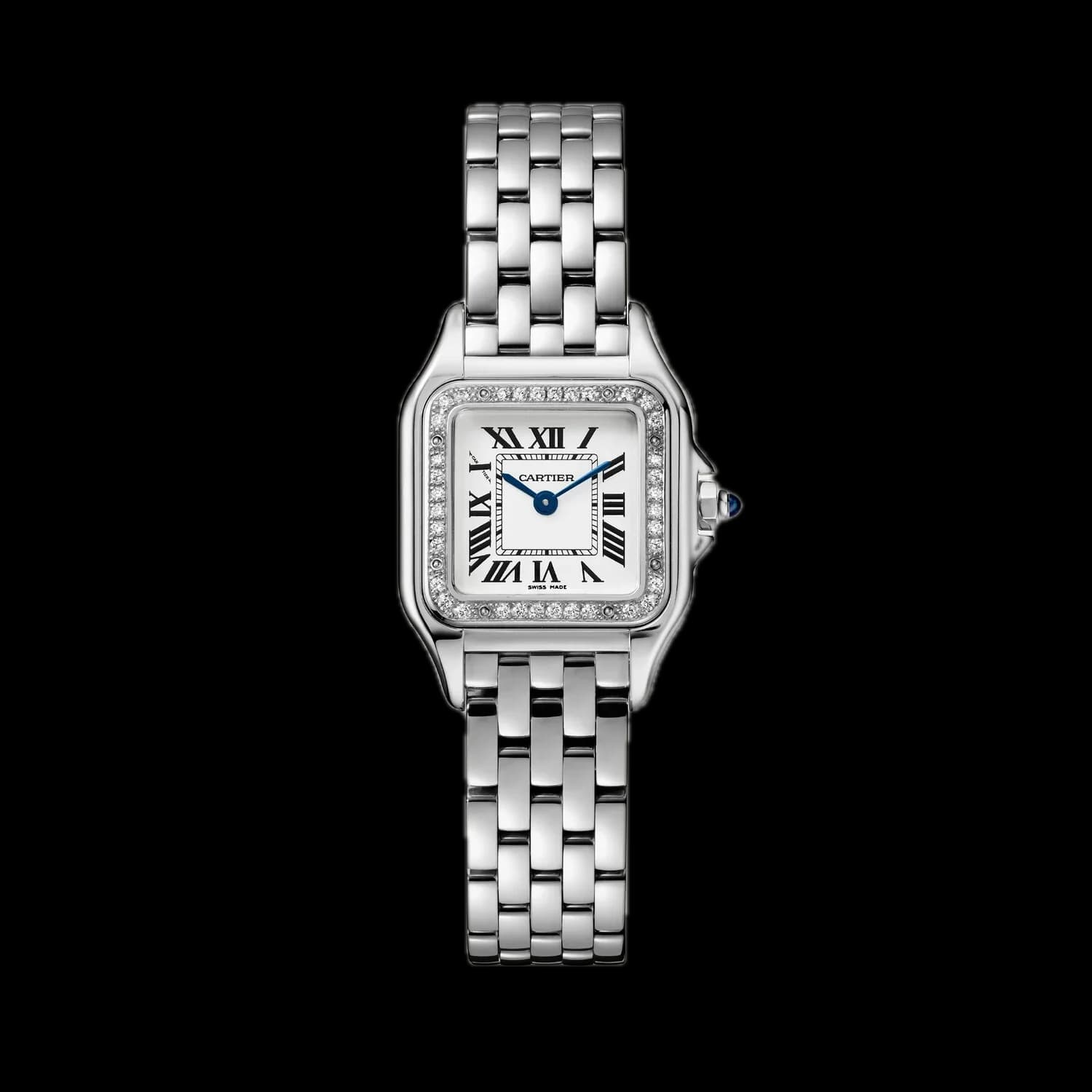 Cartier W4PN0016