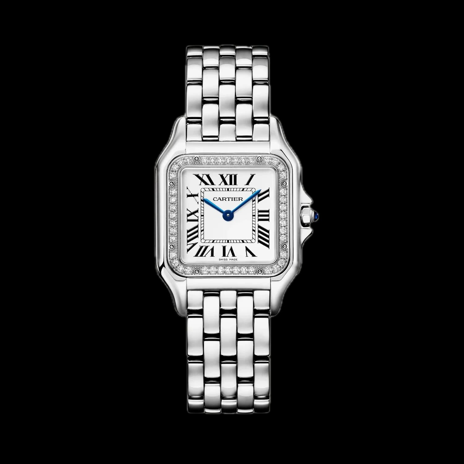Cartier W4PN0018