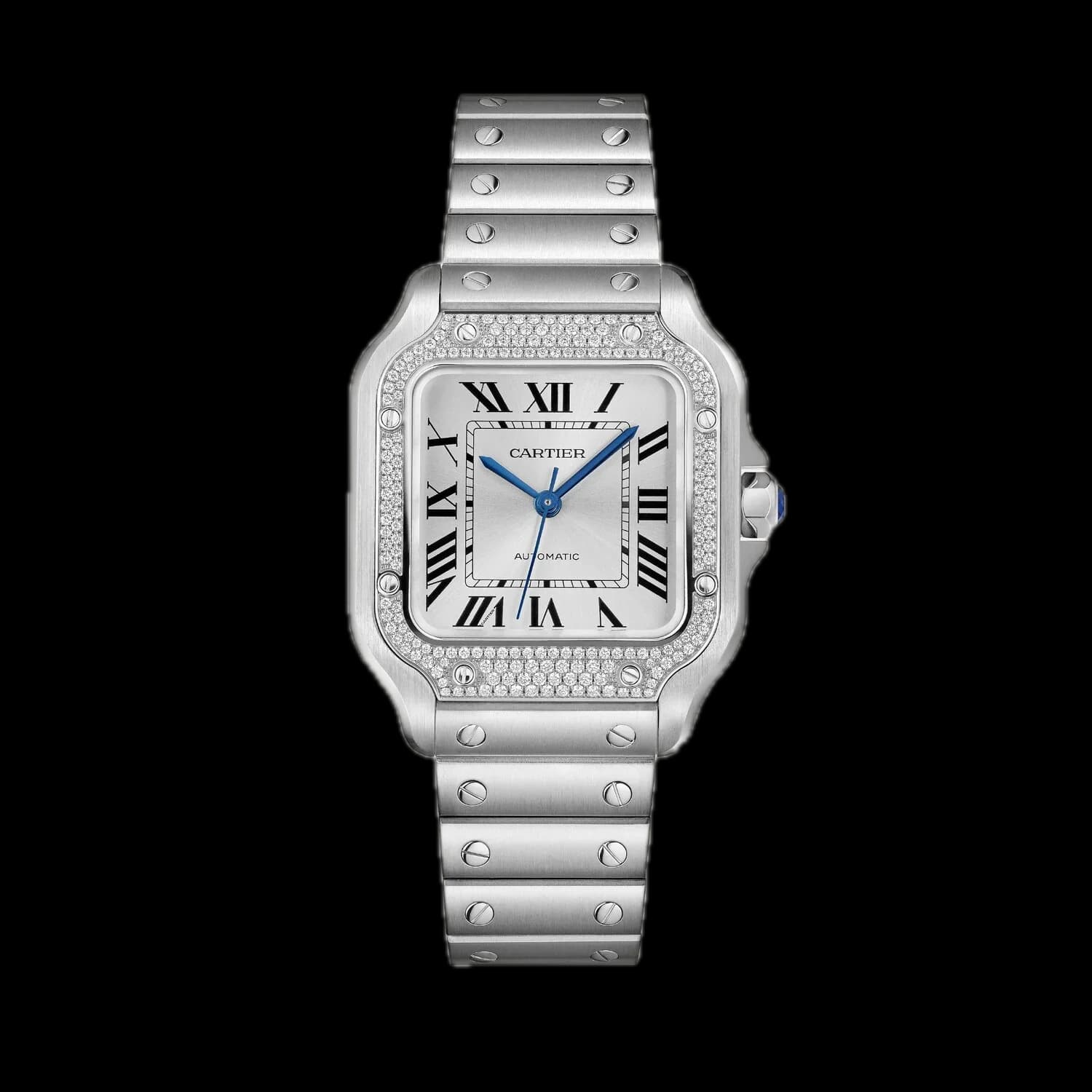 Cartier W4SA0005