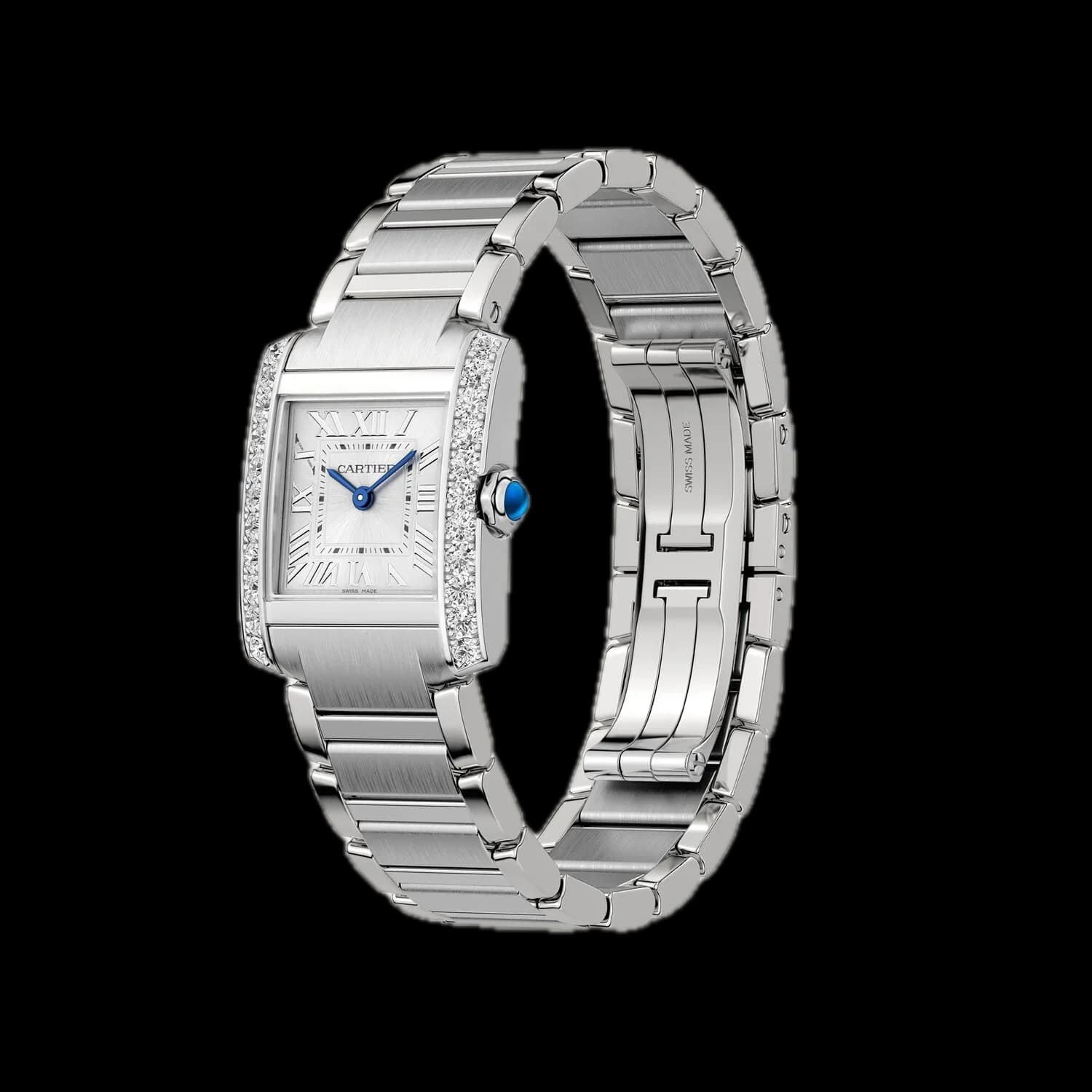 Cartier W4TA0029