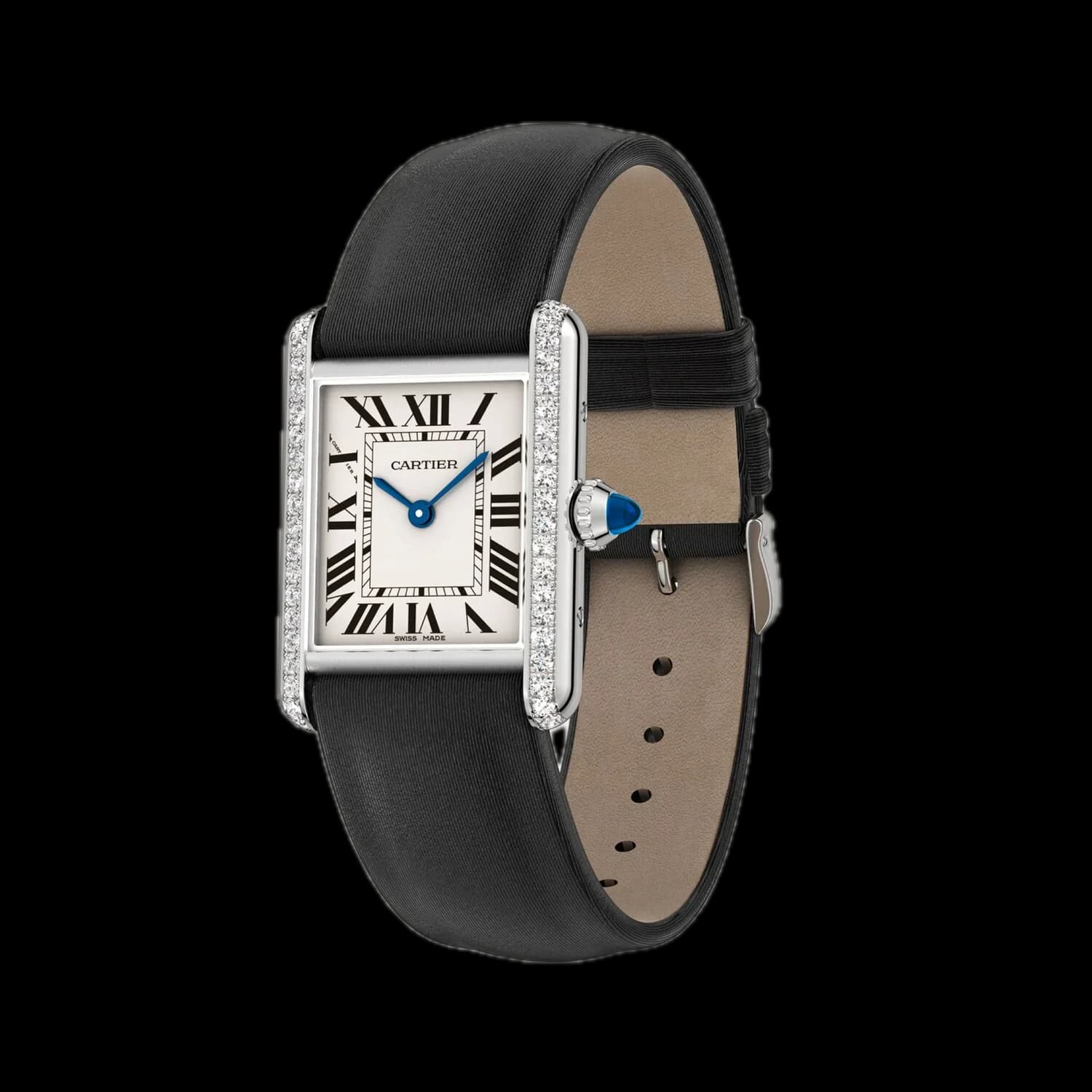Cartier W4TA0031