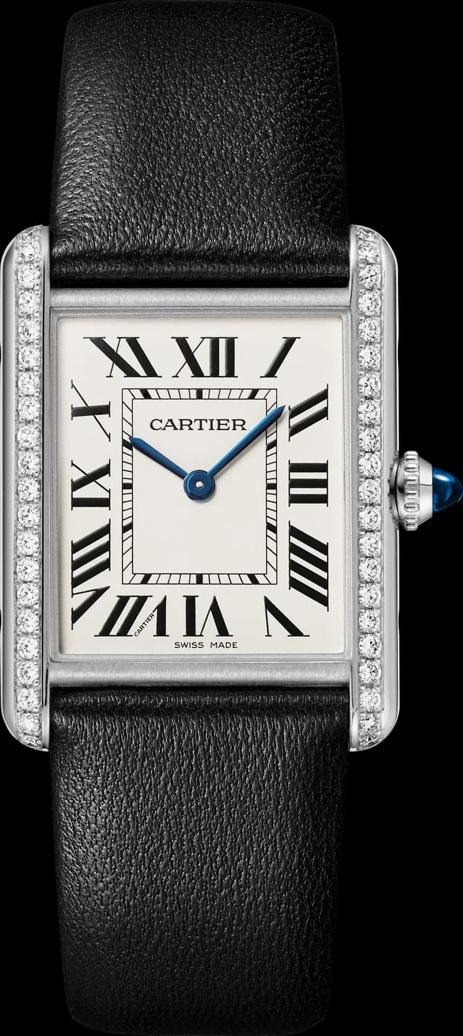 Cartier W4TA0036