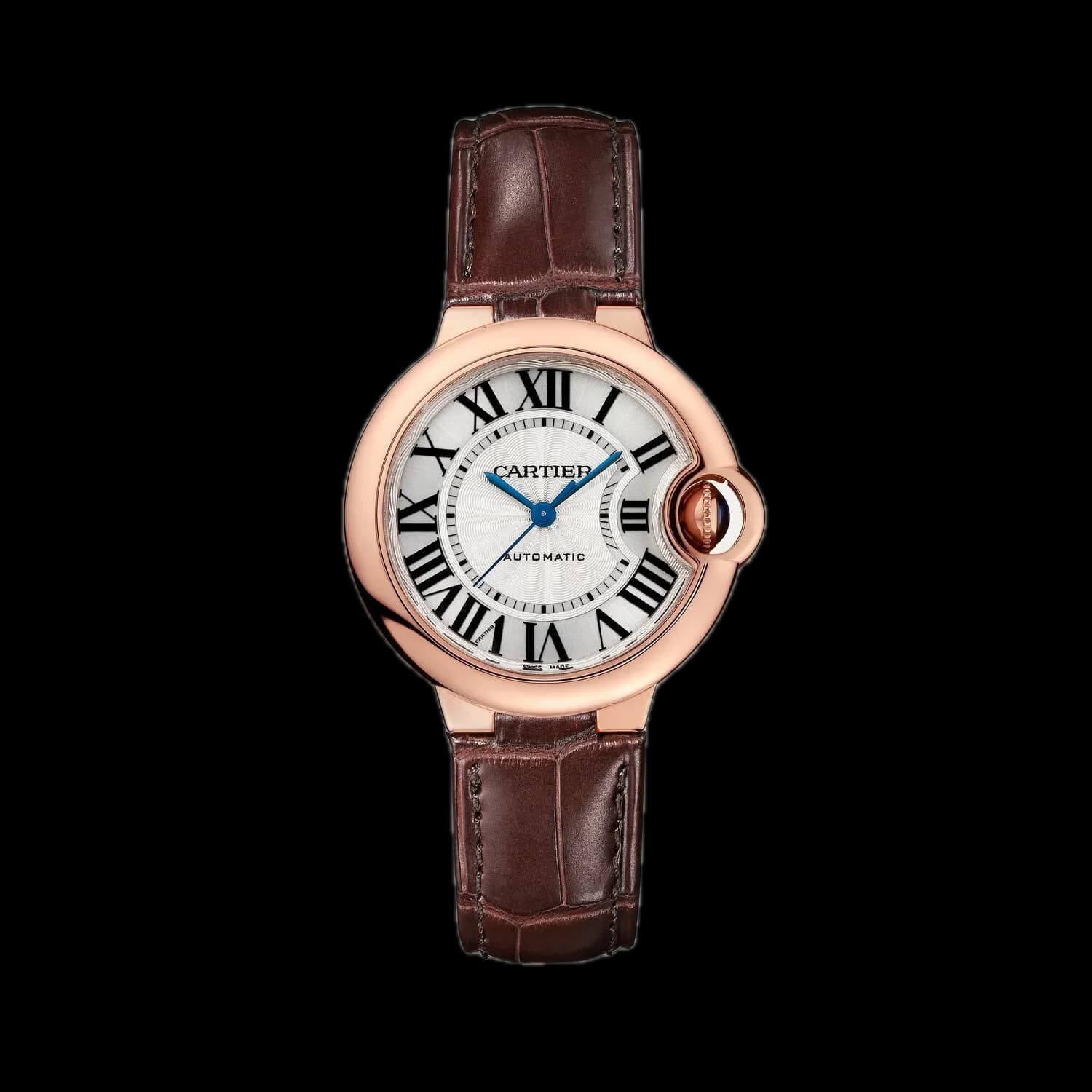 Cartier W6920097