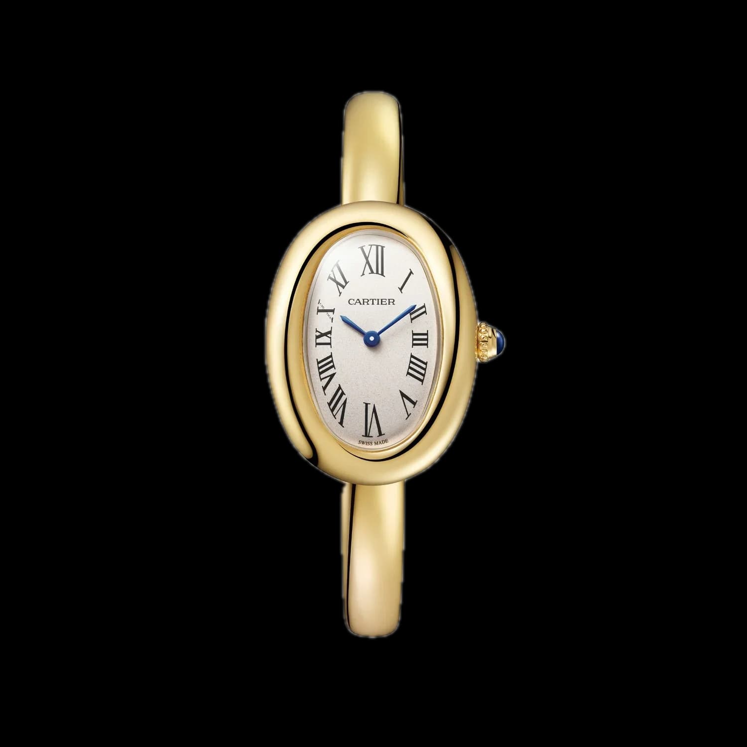 Cartier WGBA0025