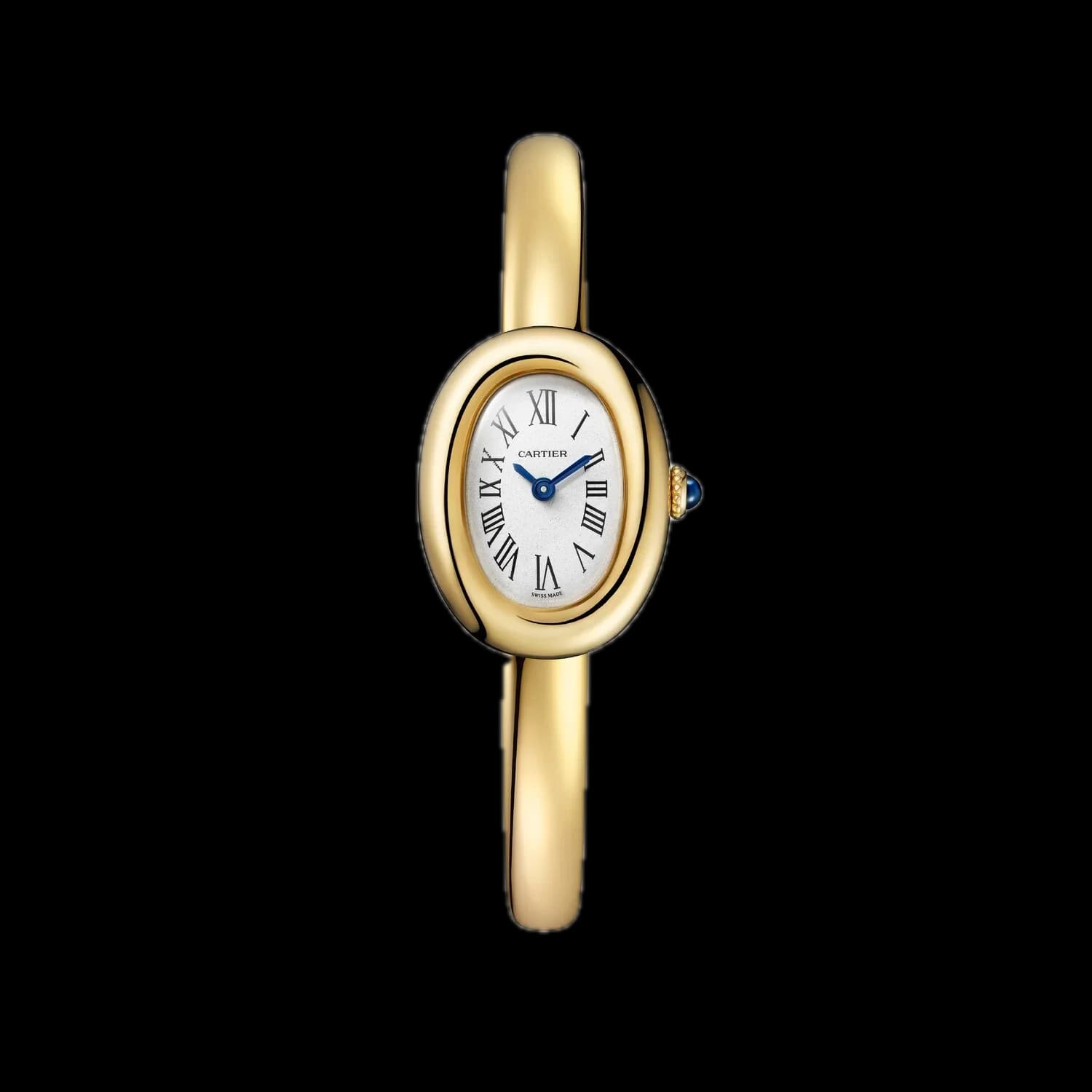 Cartier WGBA0078