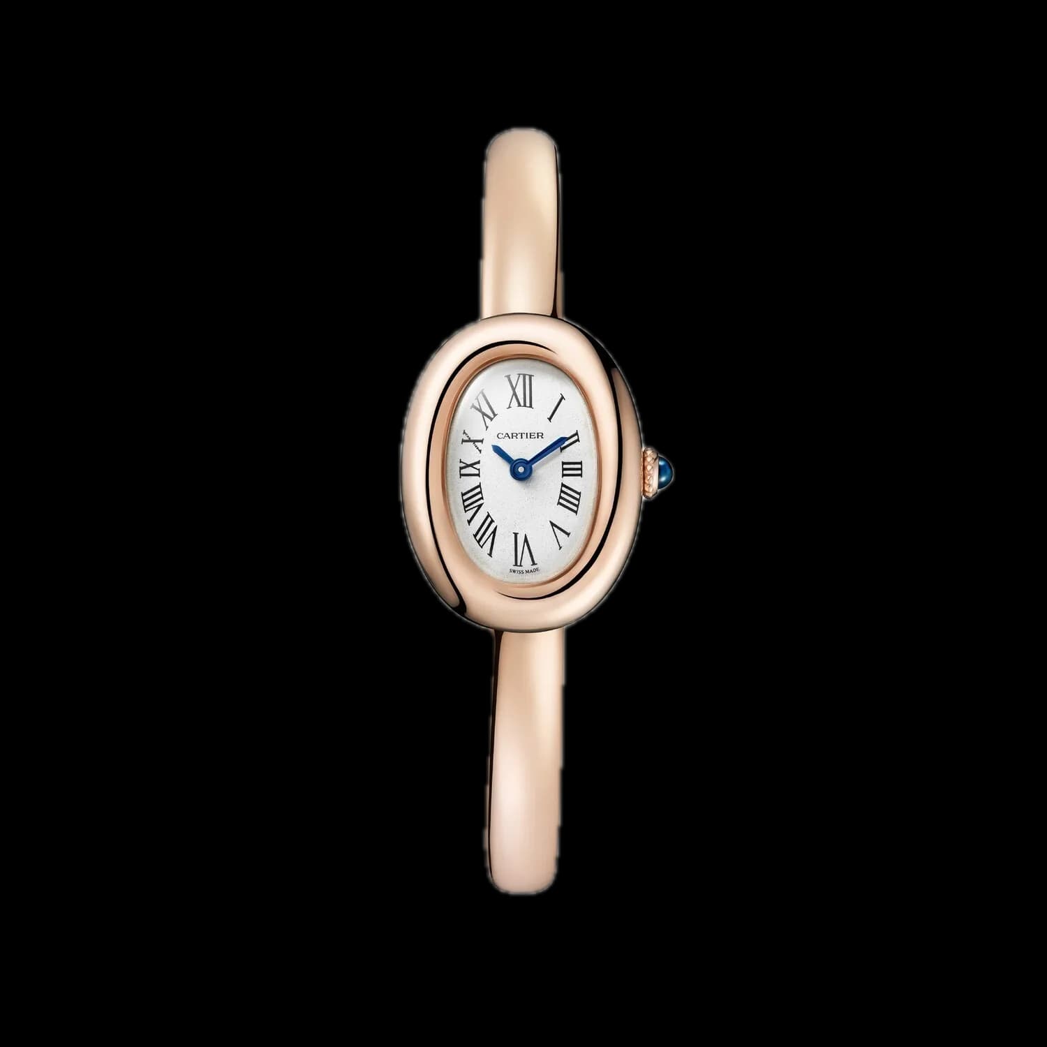 Cartier WGBA0081