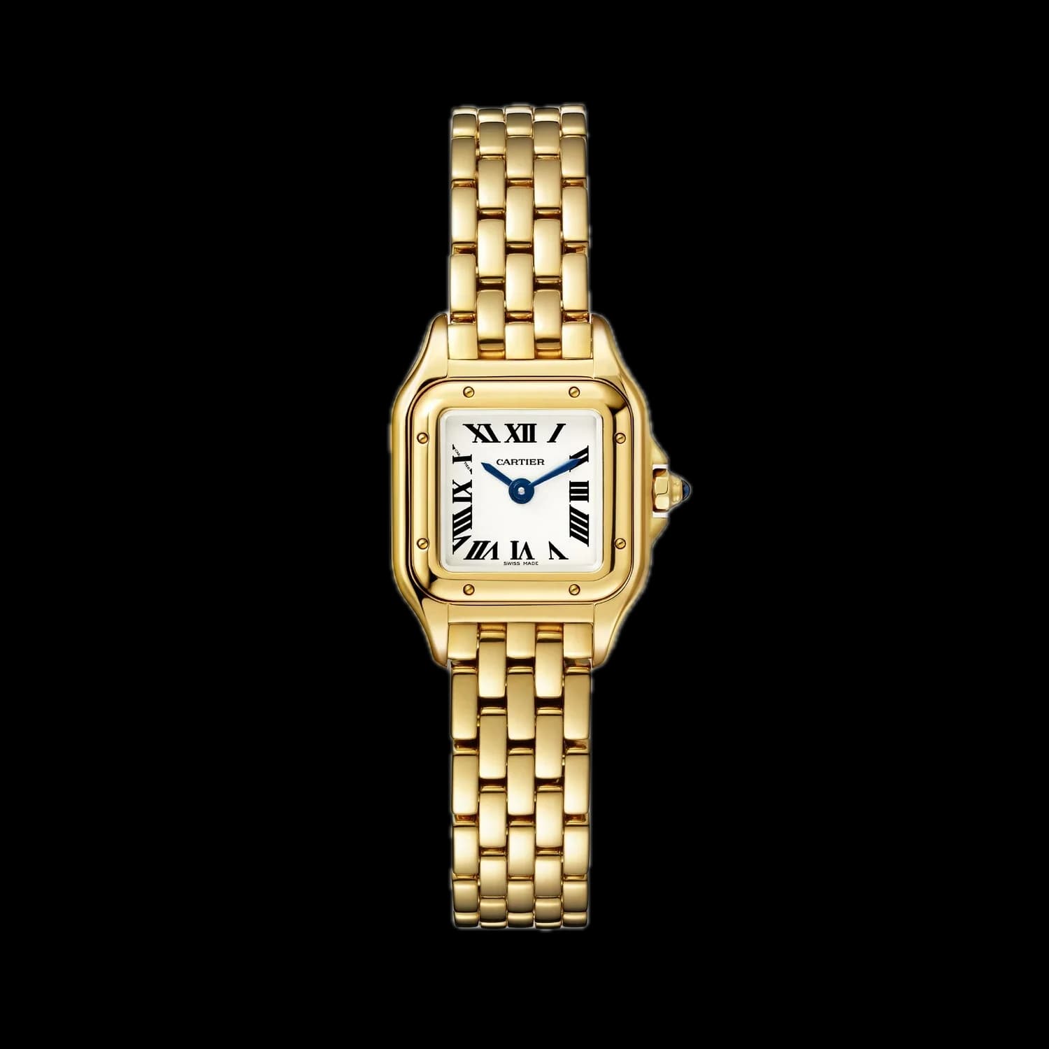 Cartier WGPN0048