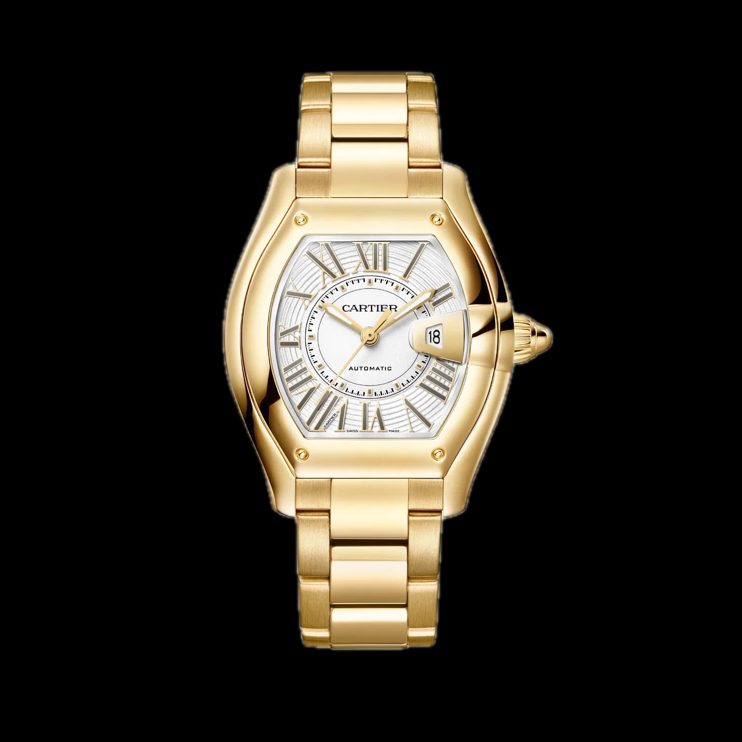 Cartier WGRD0011