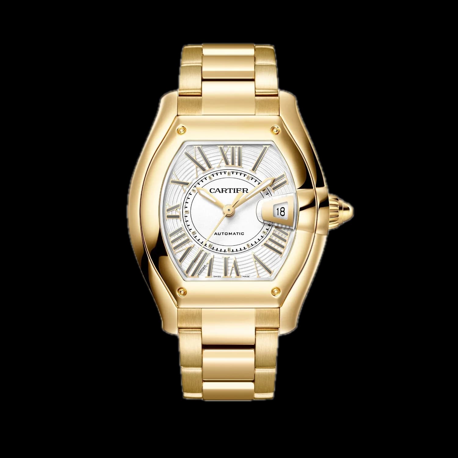 Cartier WGRD0012