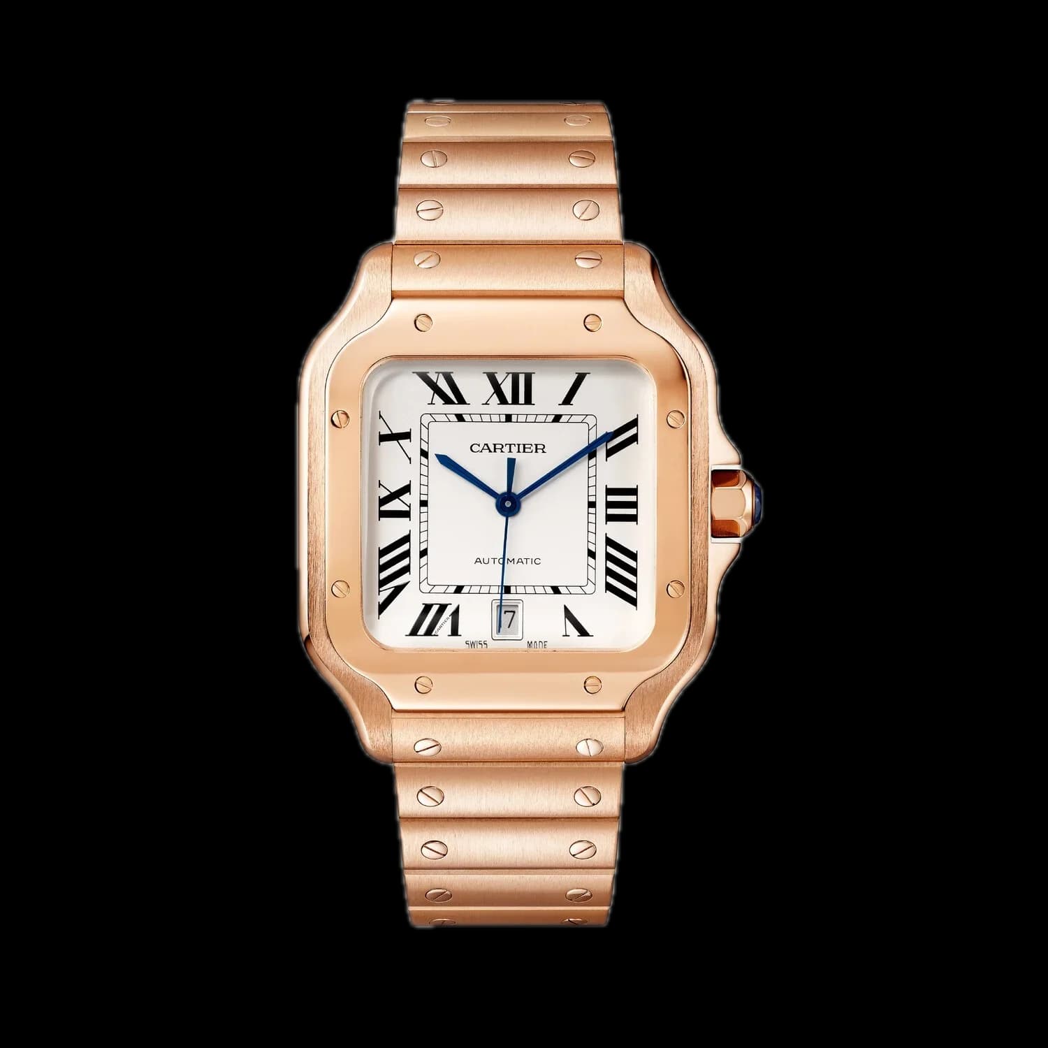 Cartier WGSA0018