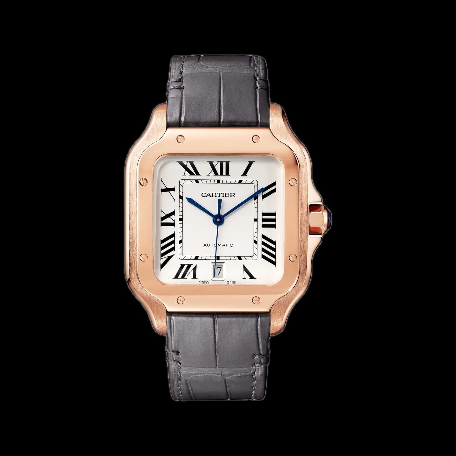 Cartier WGSA0019