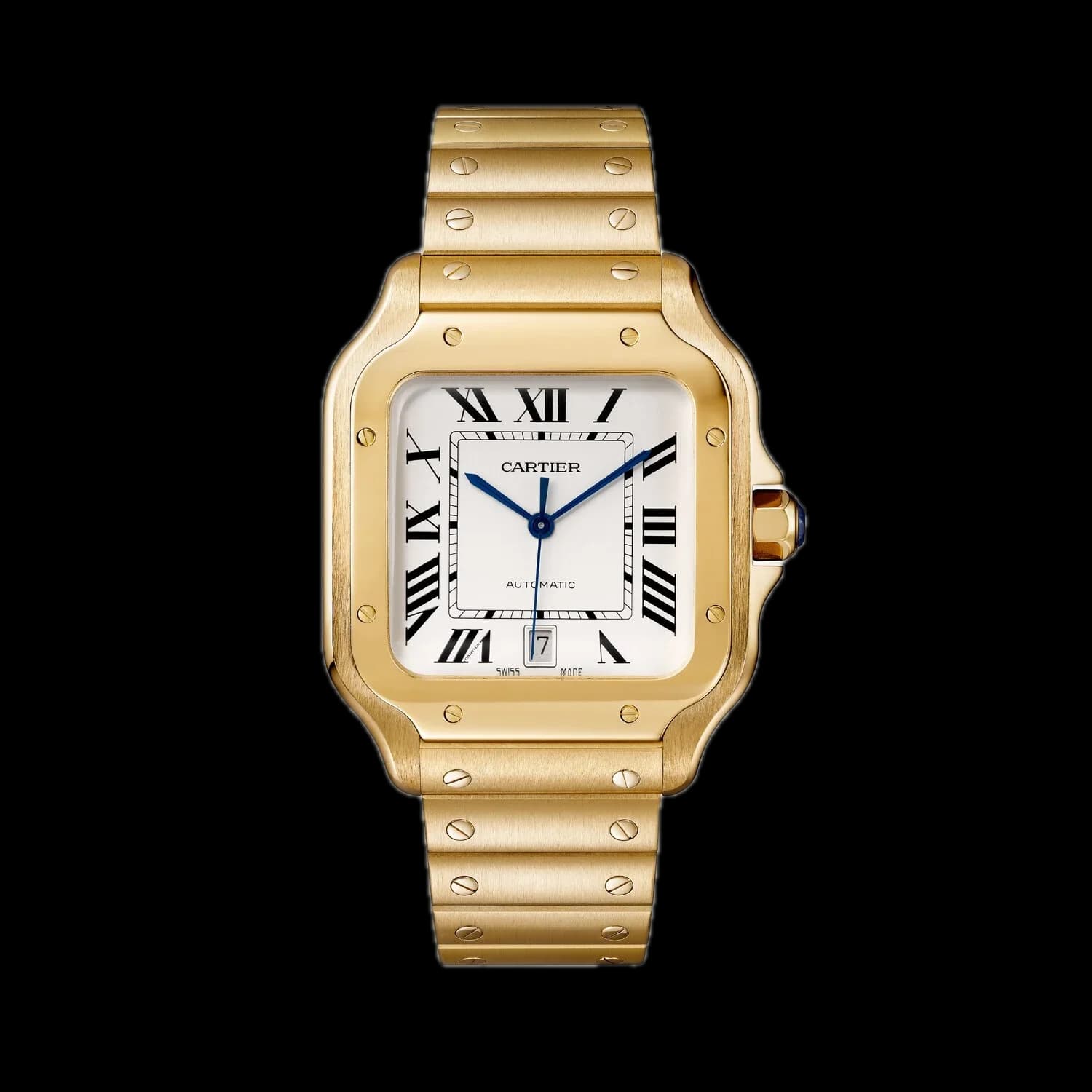 Cartier WGSA0029